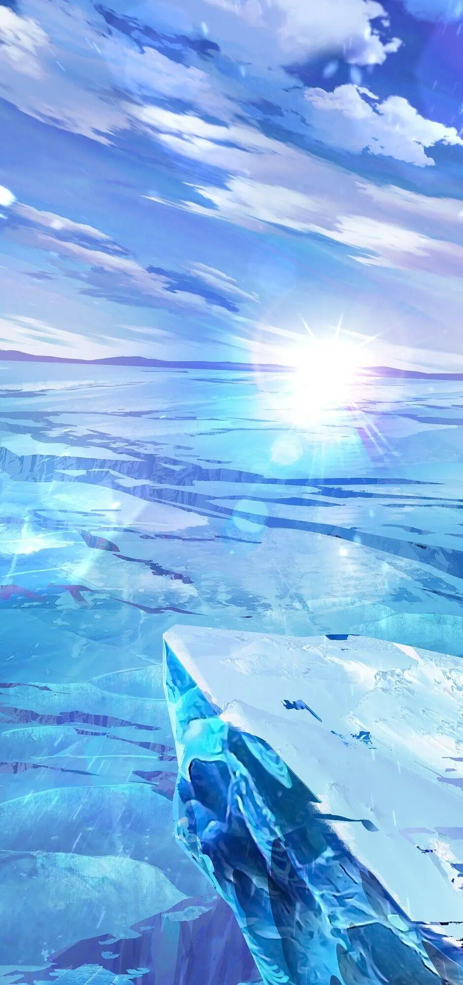 Latna Saga: Survival of a Sword King Chapter 85