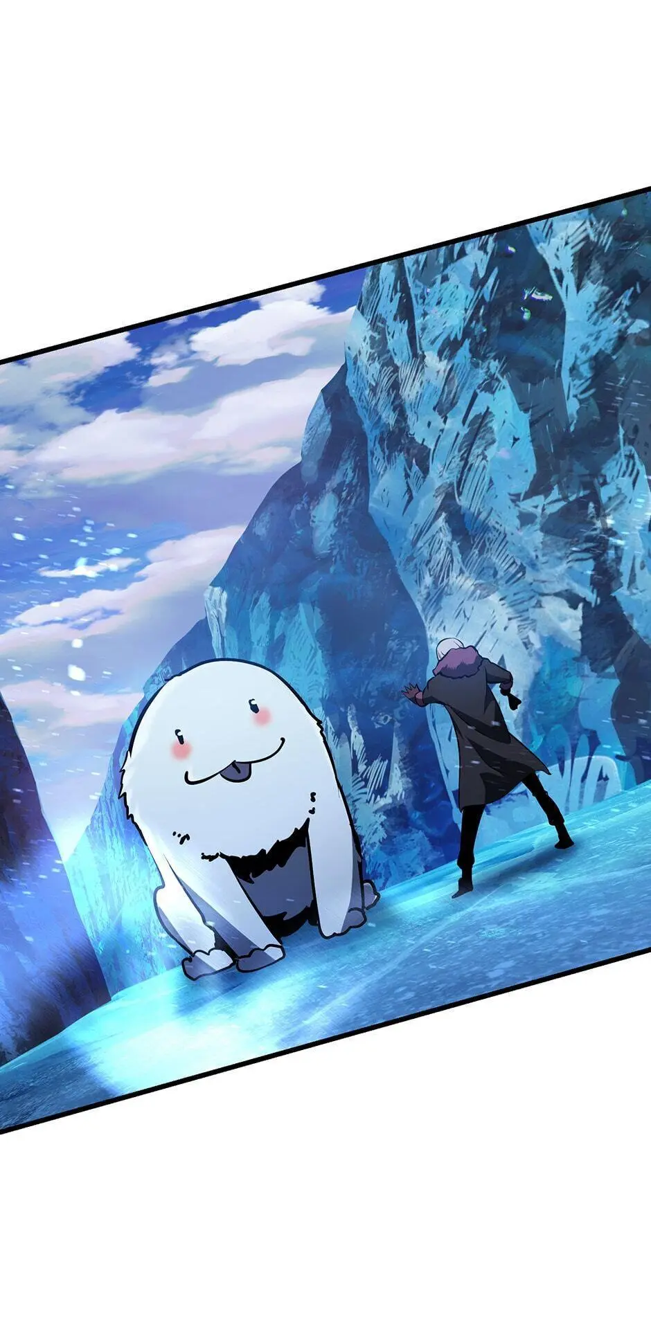 Latna Saga: Survival of a Sword King Chapter 85