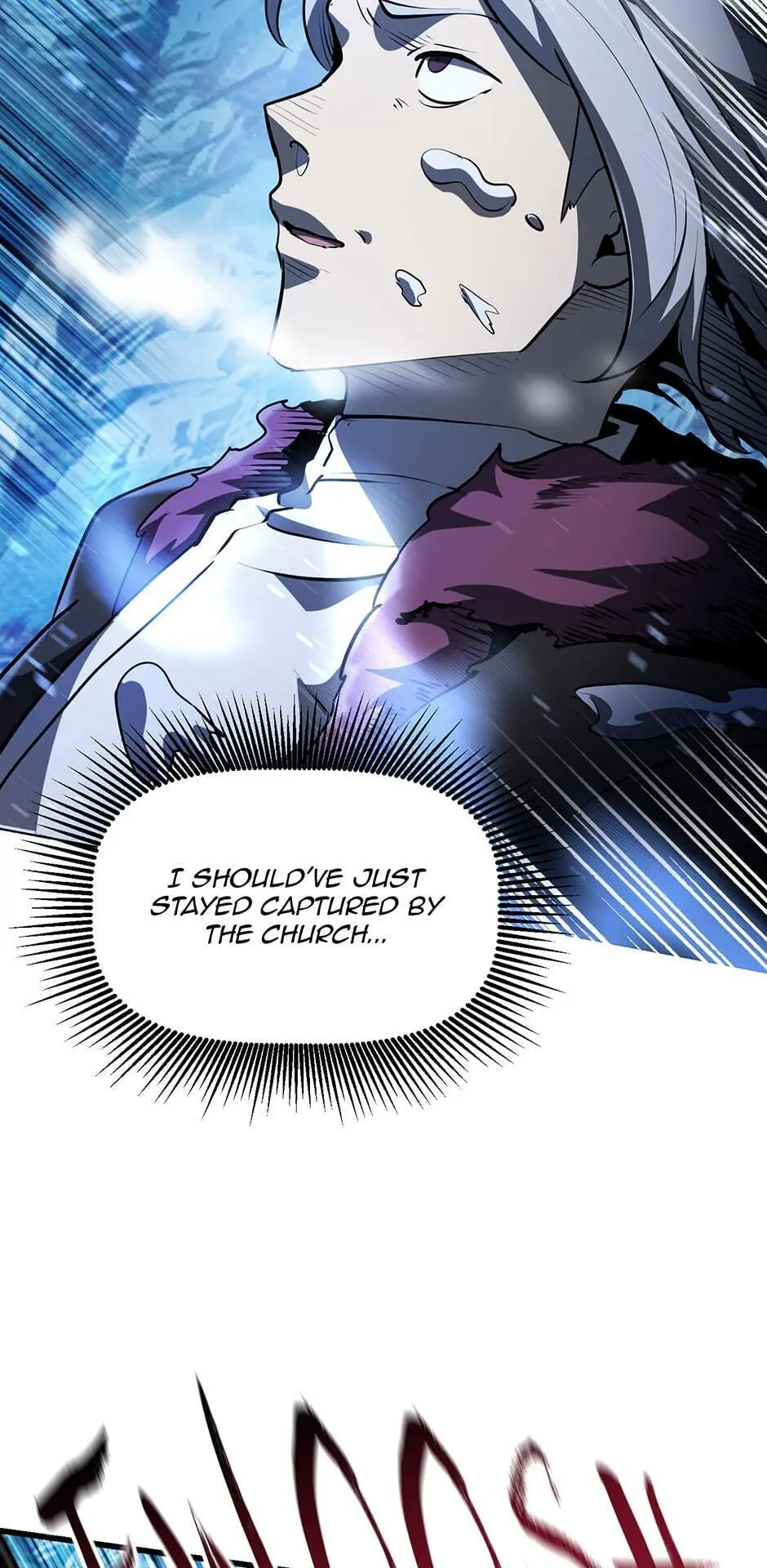 Latna Saga: Survival of a Sword King Chapter 85