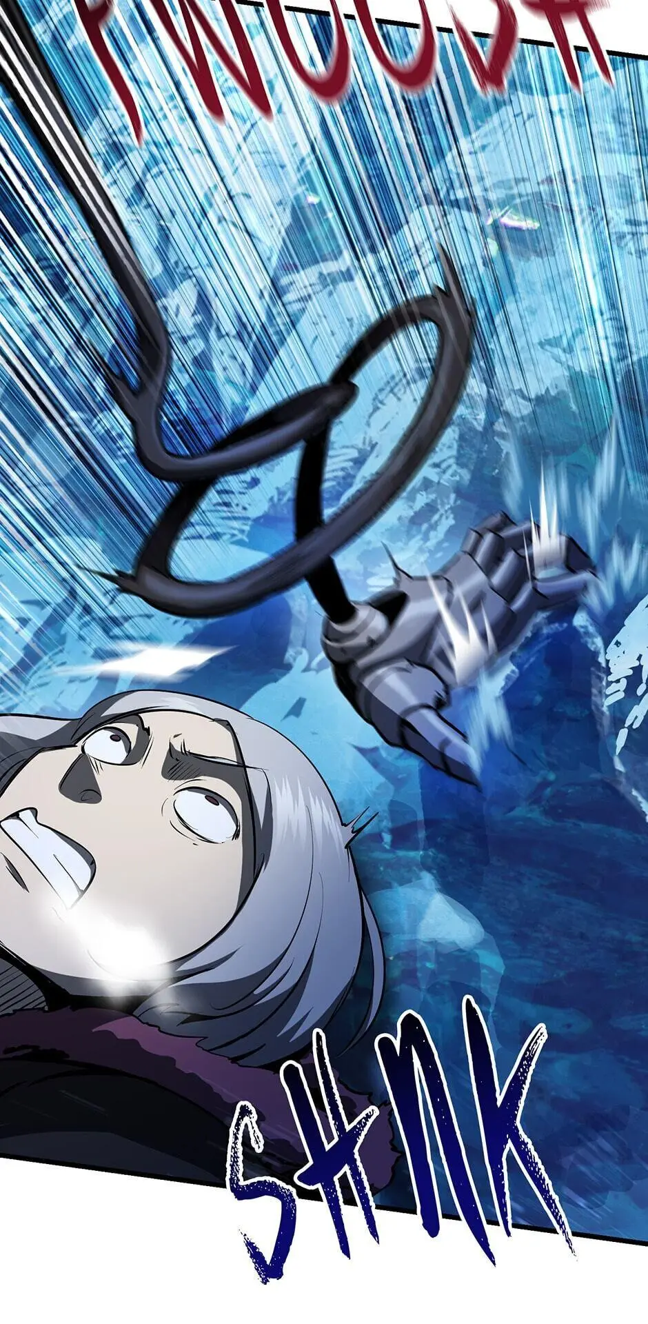 Latna Saga: Survival of a Sword King Chapter 85