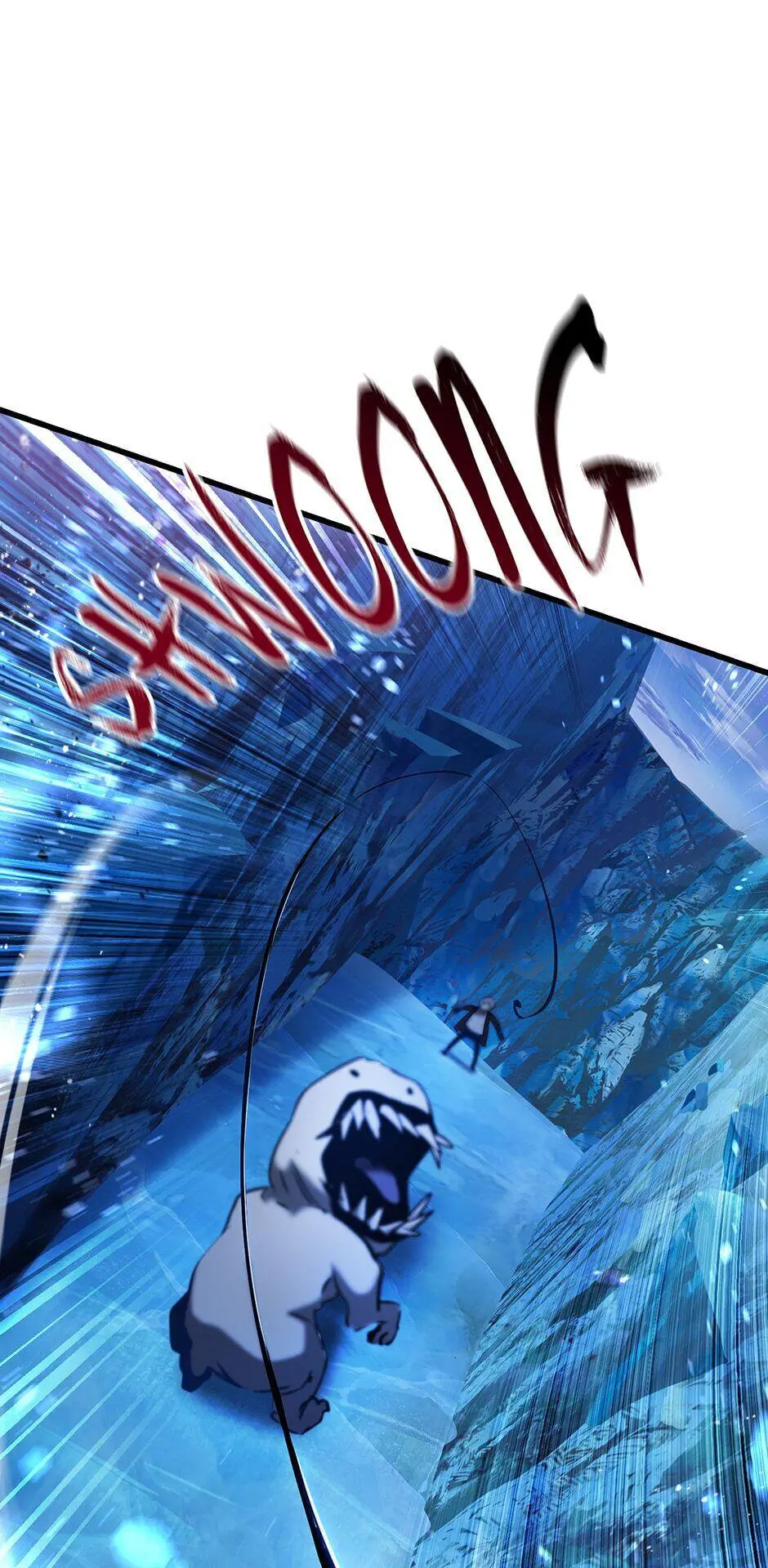 Latna Saga: Survival of a Sword King Chapter 85