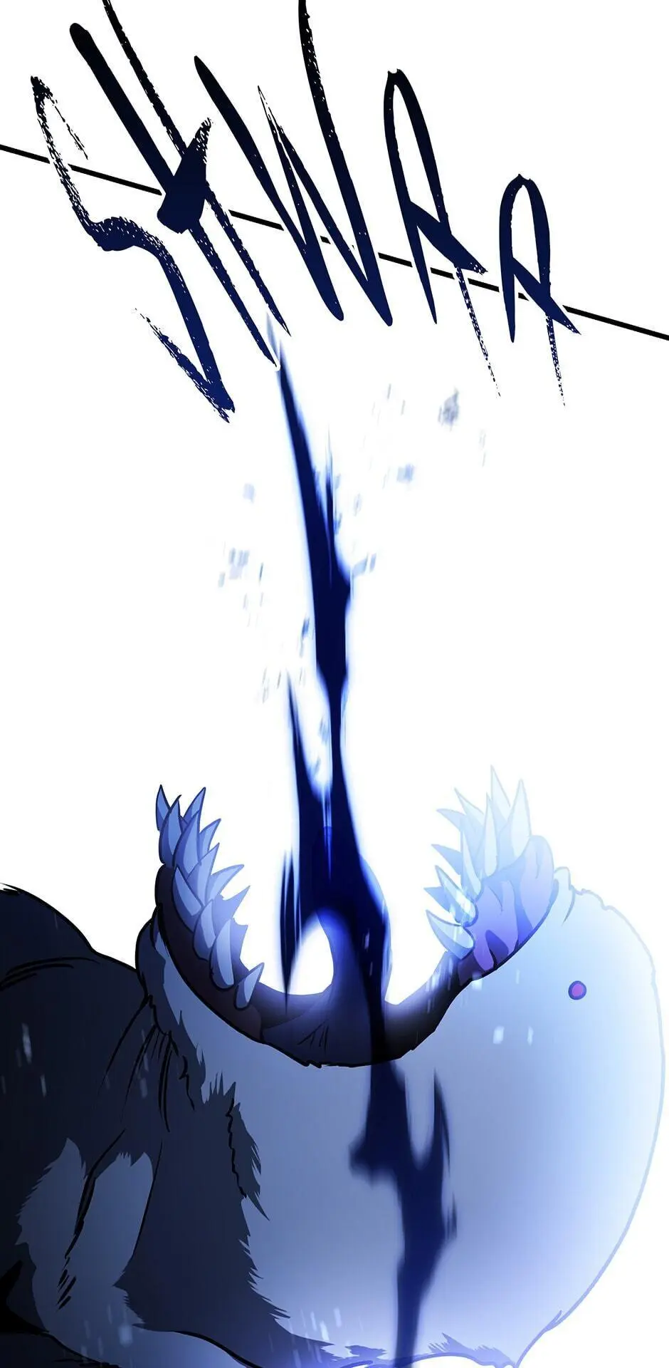 Latna Saga: Survival of a Sword King Chapter 85