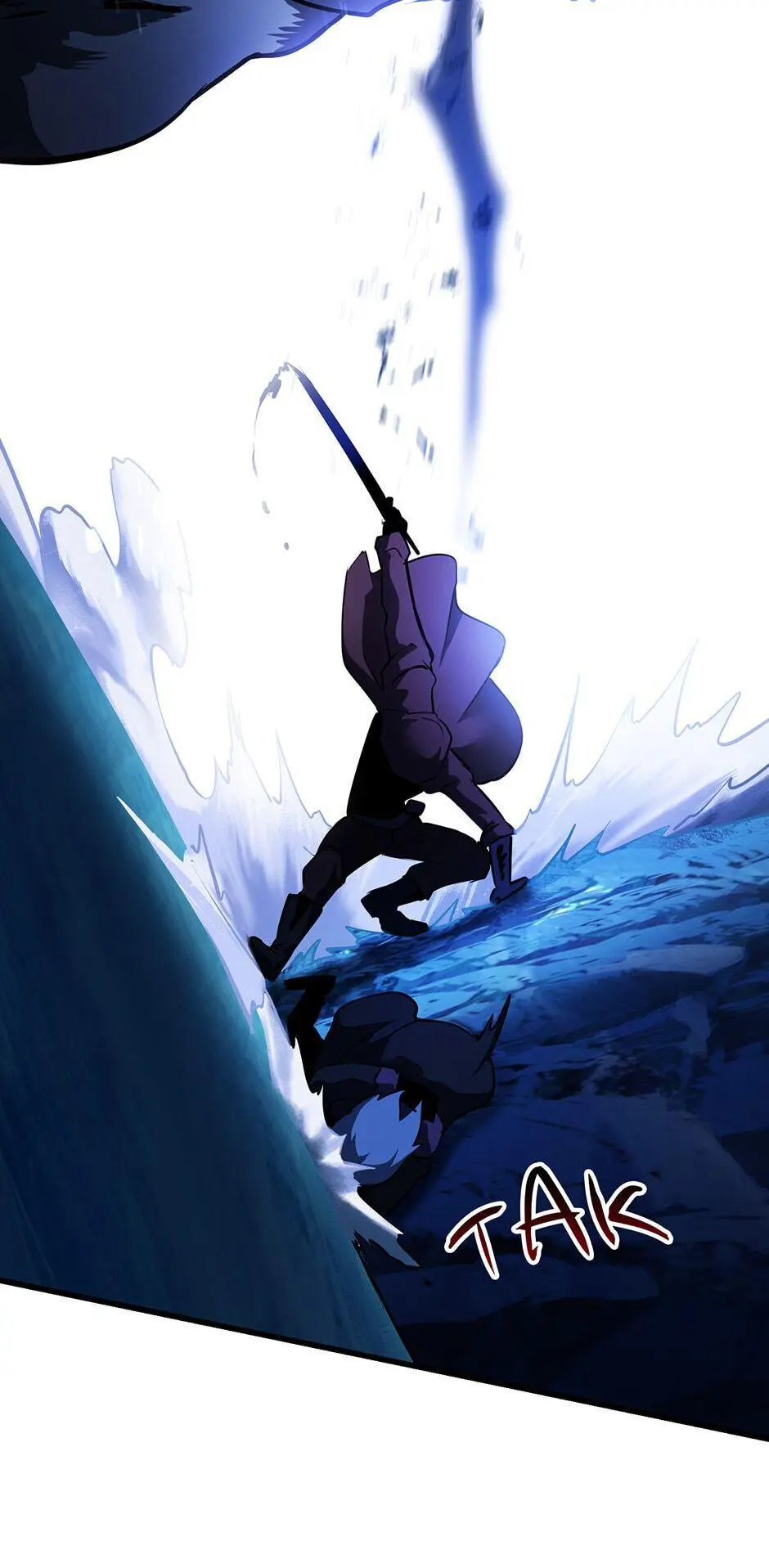 Latna Saga: Survival of a Sword King Chapter 85
