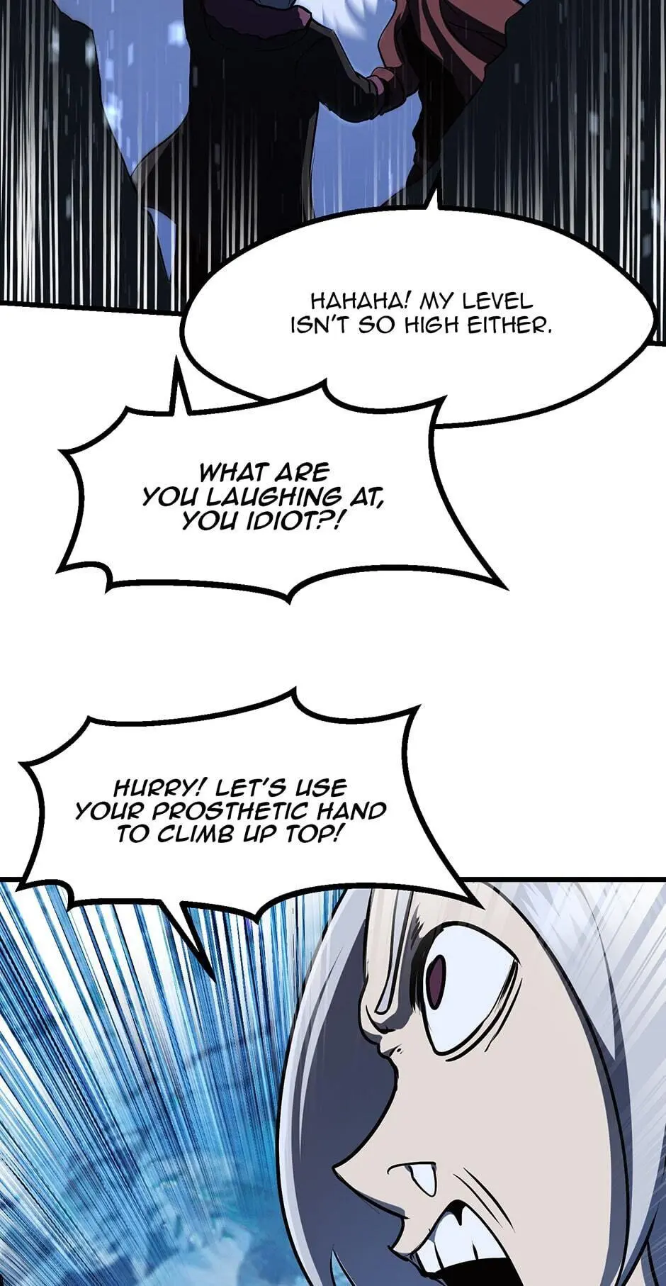 Latna Saga: Survival of a Sword King Chapter 85