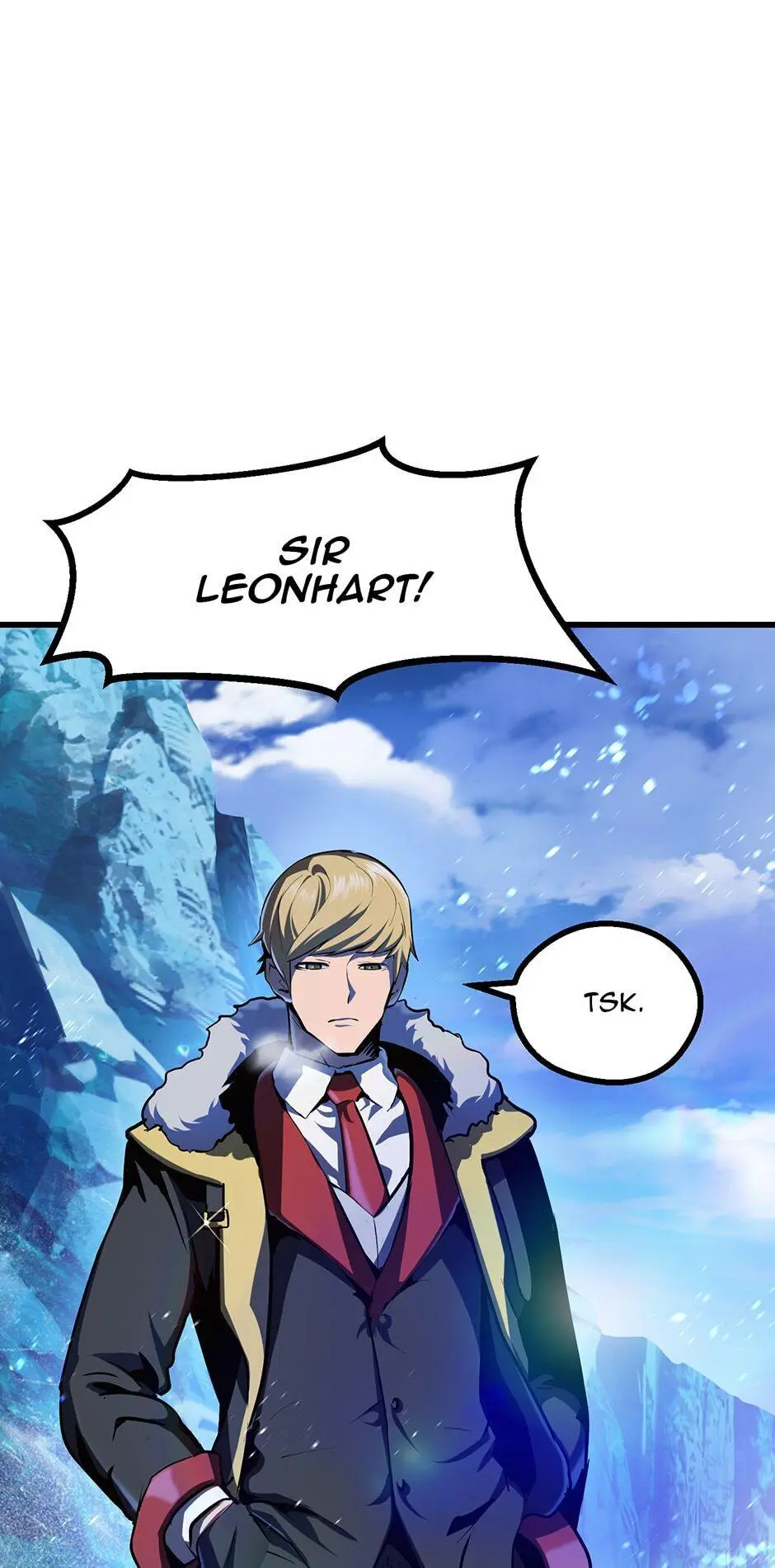 Latna Saga: Survival of a Sword King Chapter 85