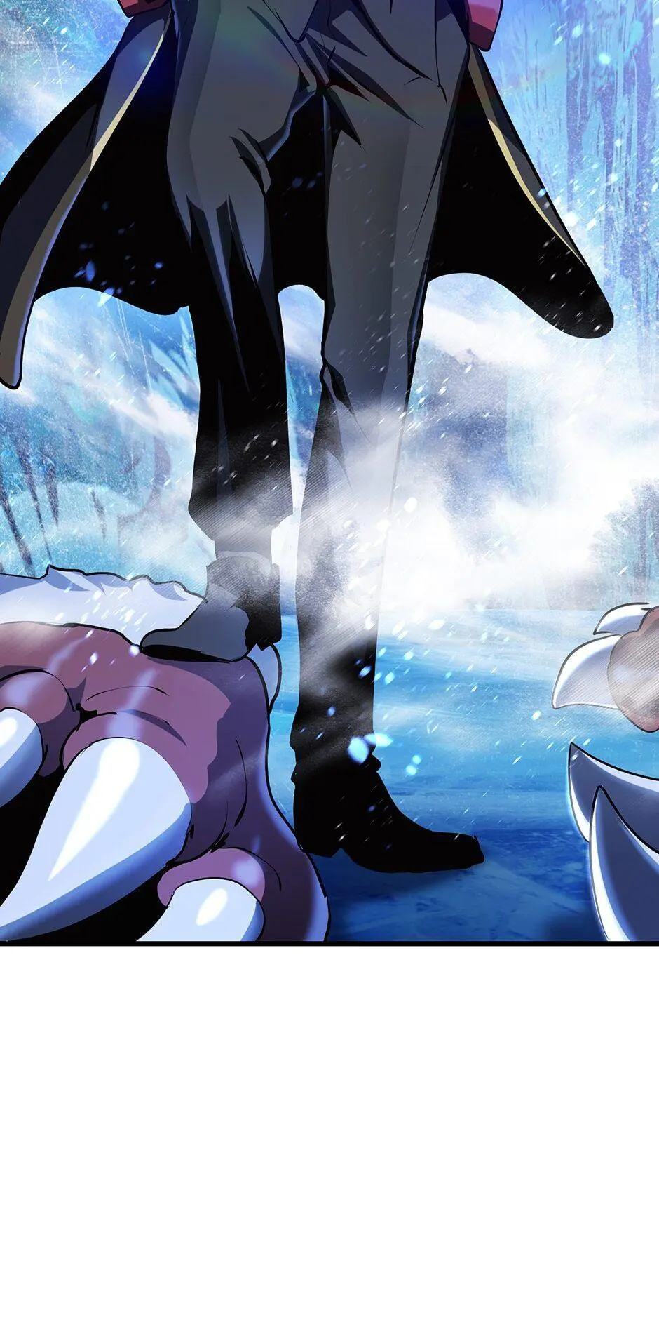 Latna Saga: Survival of a Sword King Chapter 85