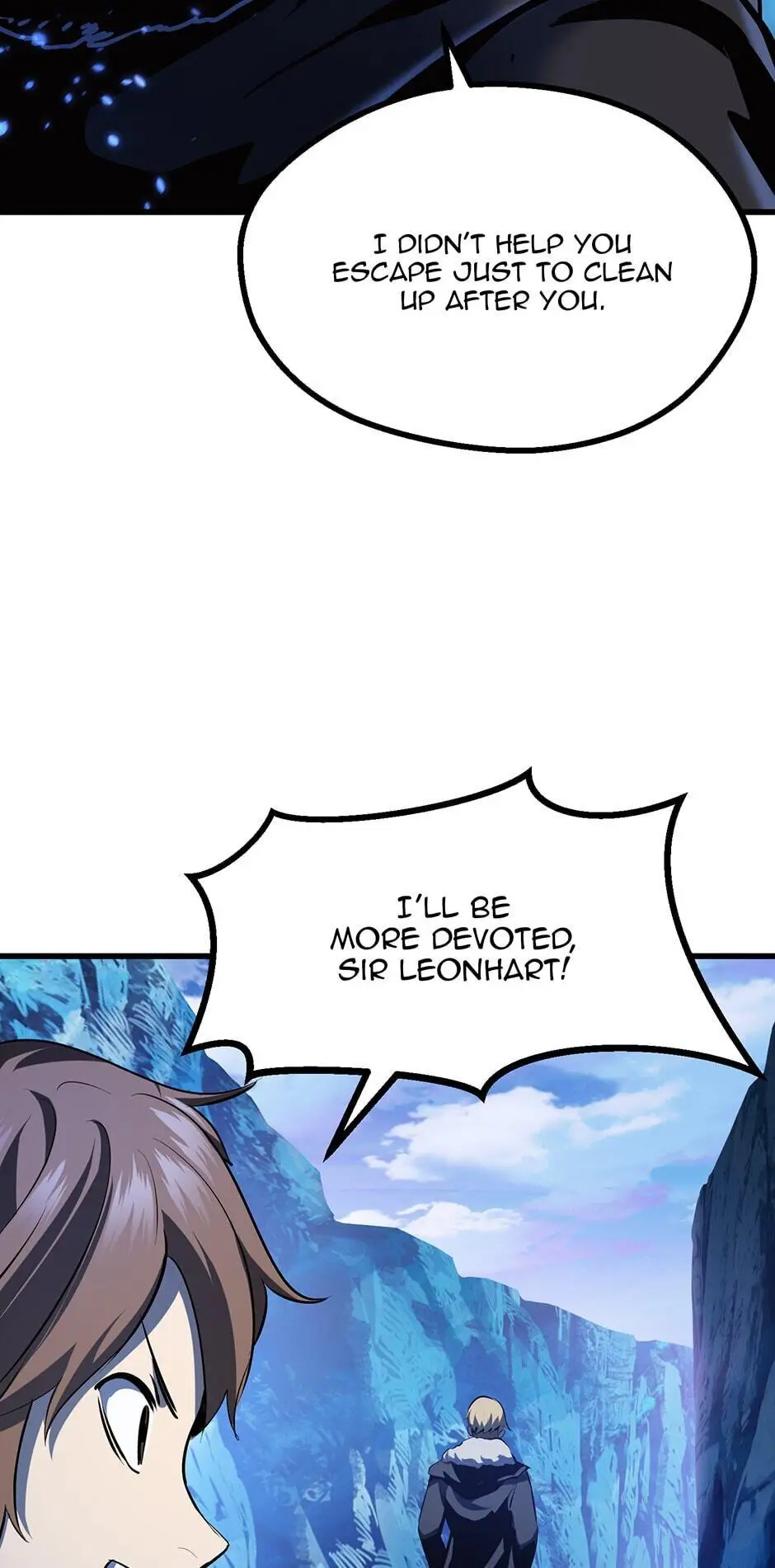 Latna Saga: Survival of a Sword King Chapter 85