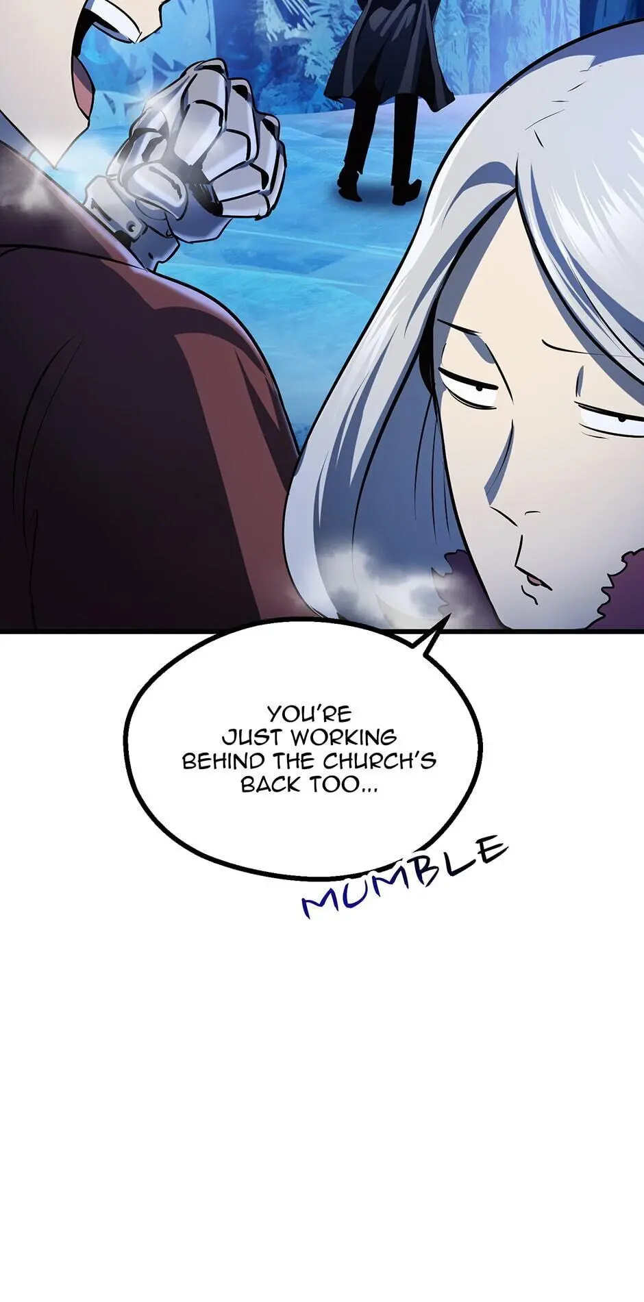 Latna Saga: Survival of a Sword King Chapter 85