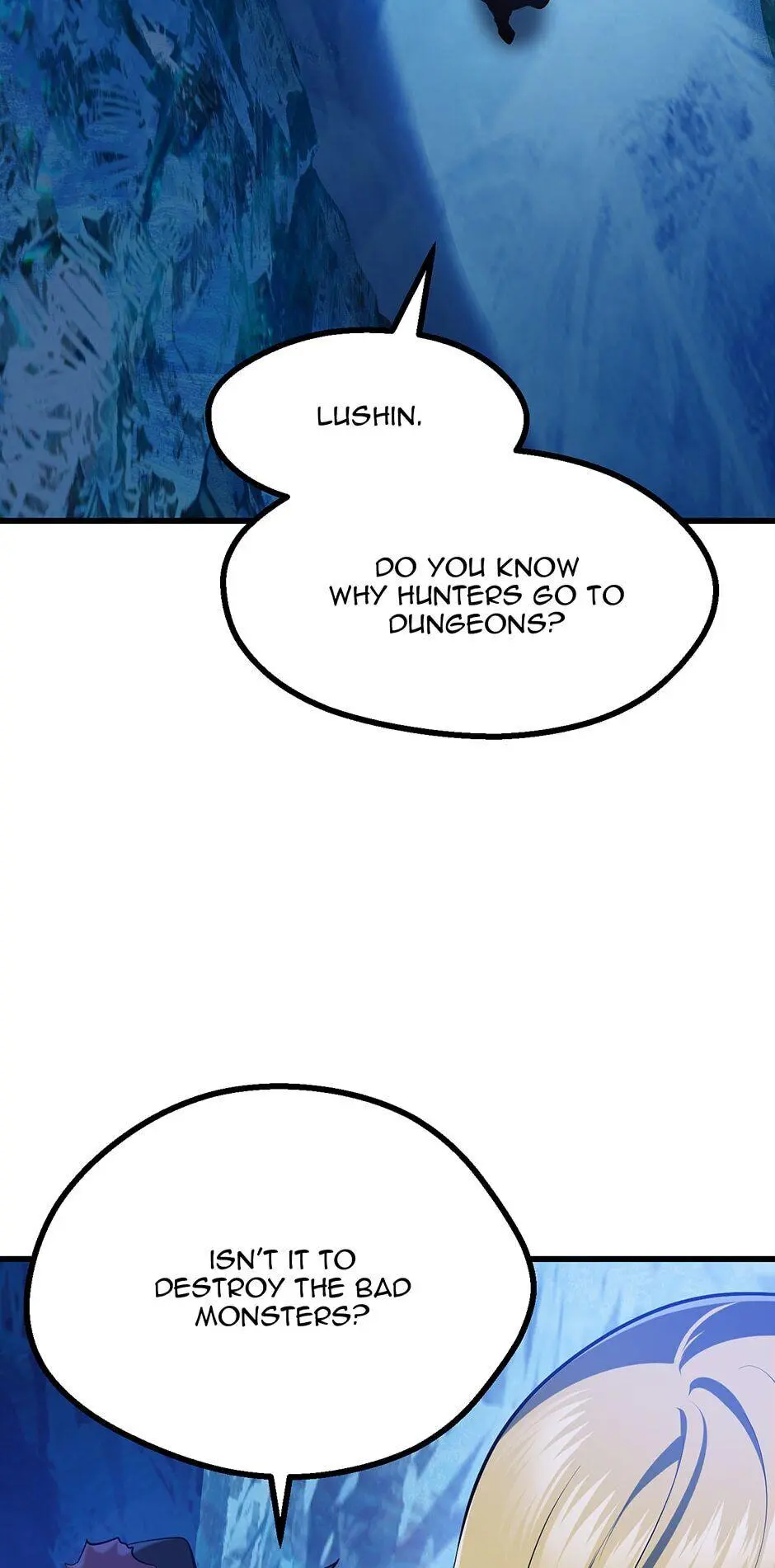 Latna Saga: Survival of a Sword King Chapter 85