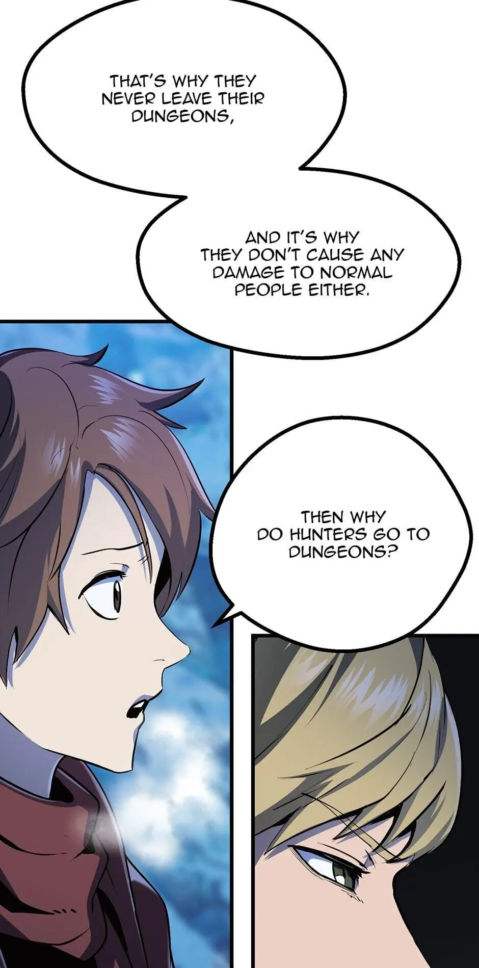 Latna Saga: Survival of a Sword King Chapter 85