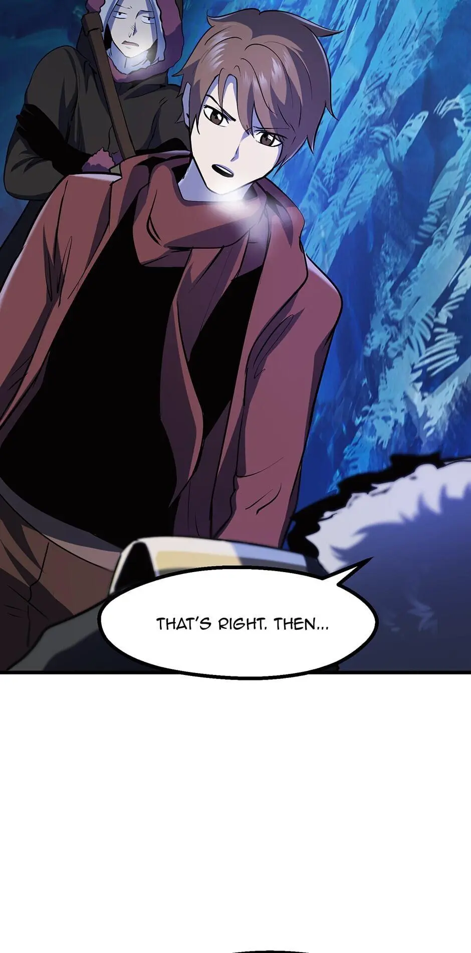 Latna Saga: Survival of a Sword King Chapter 85