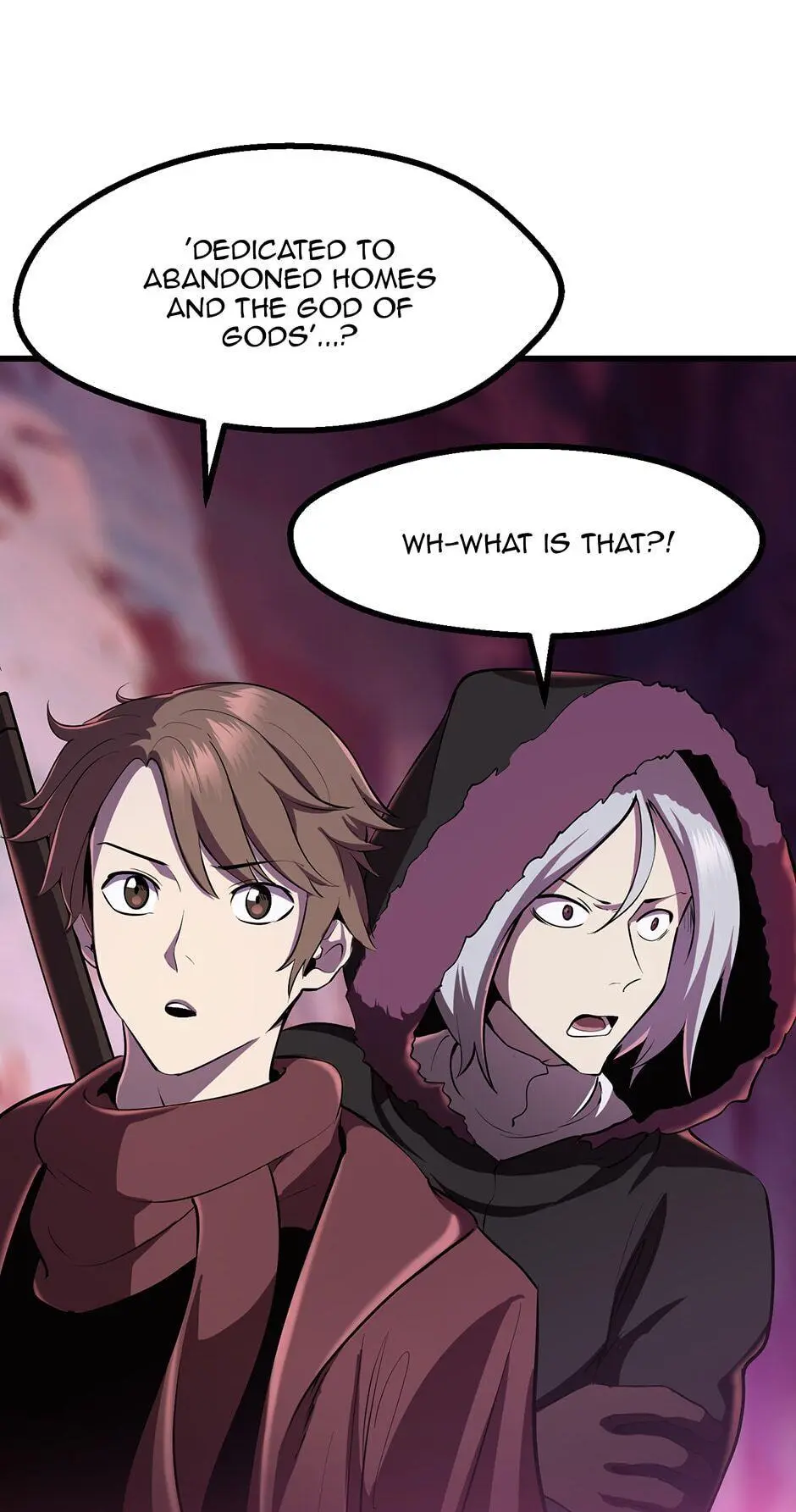 Latna Saga: Survival of a Sword King Chapter 85
