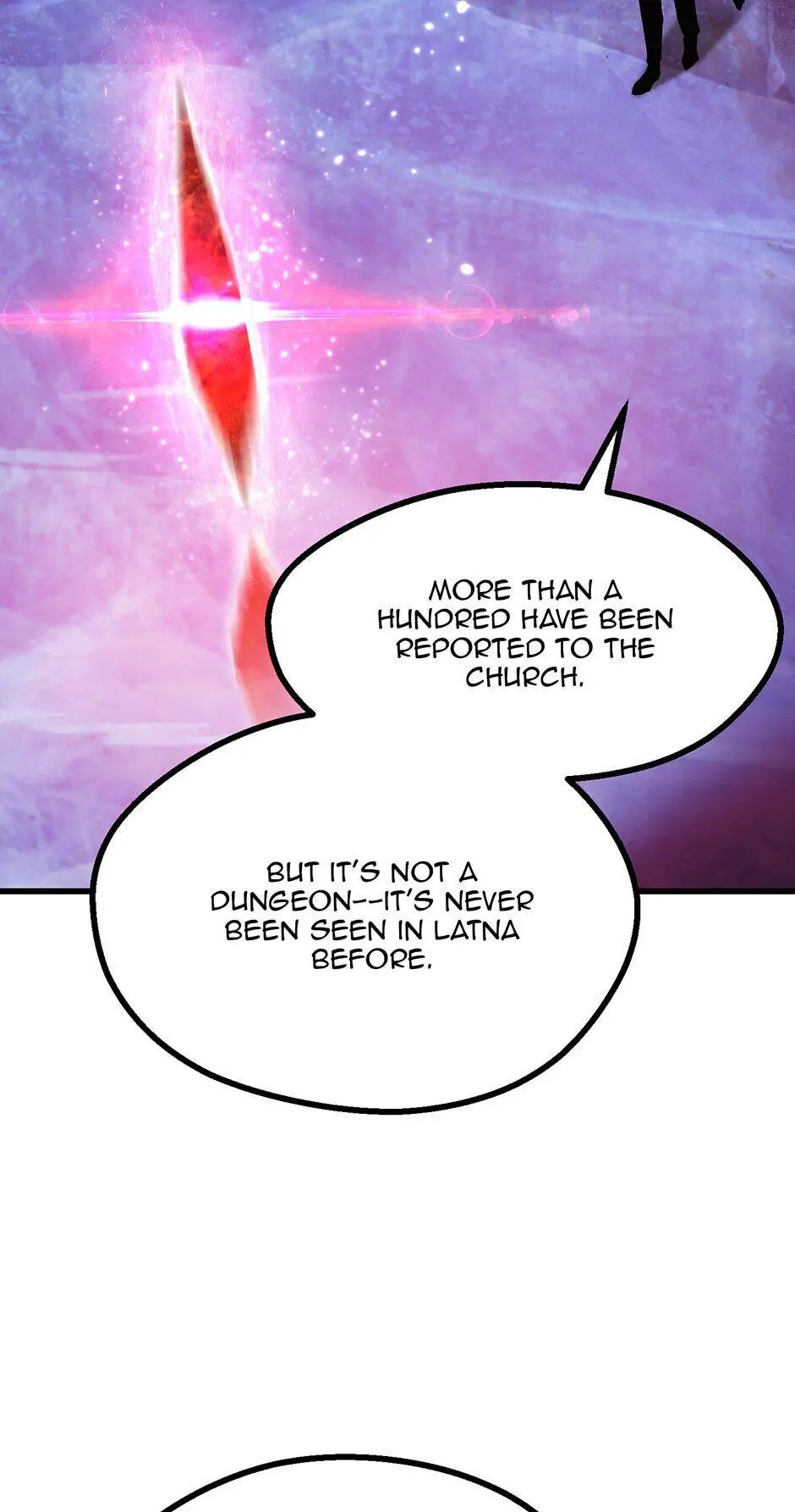 Latna Saga: Survival of a Sword King Chapter 85