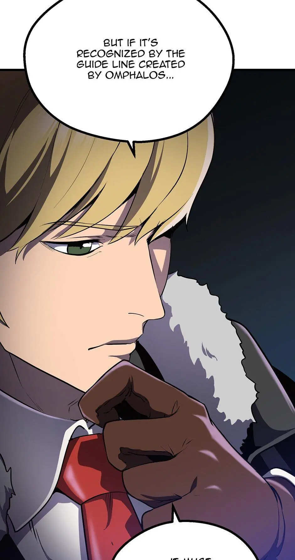 Latna Saga: Survival of a Sword King Chapter 85