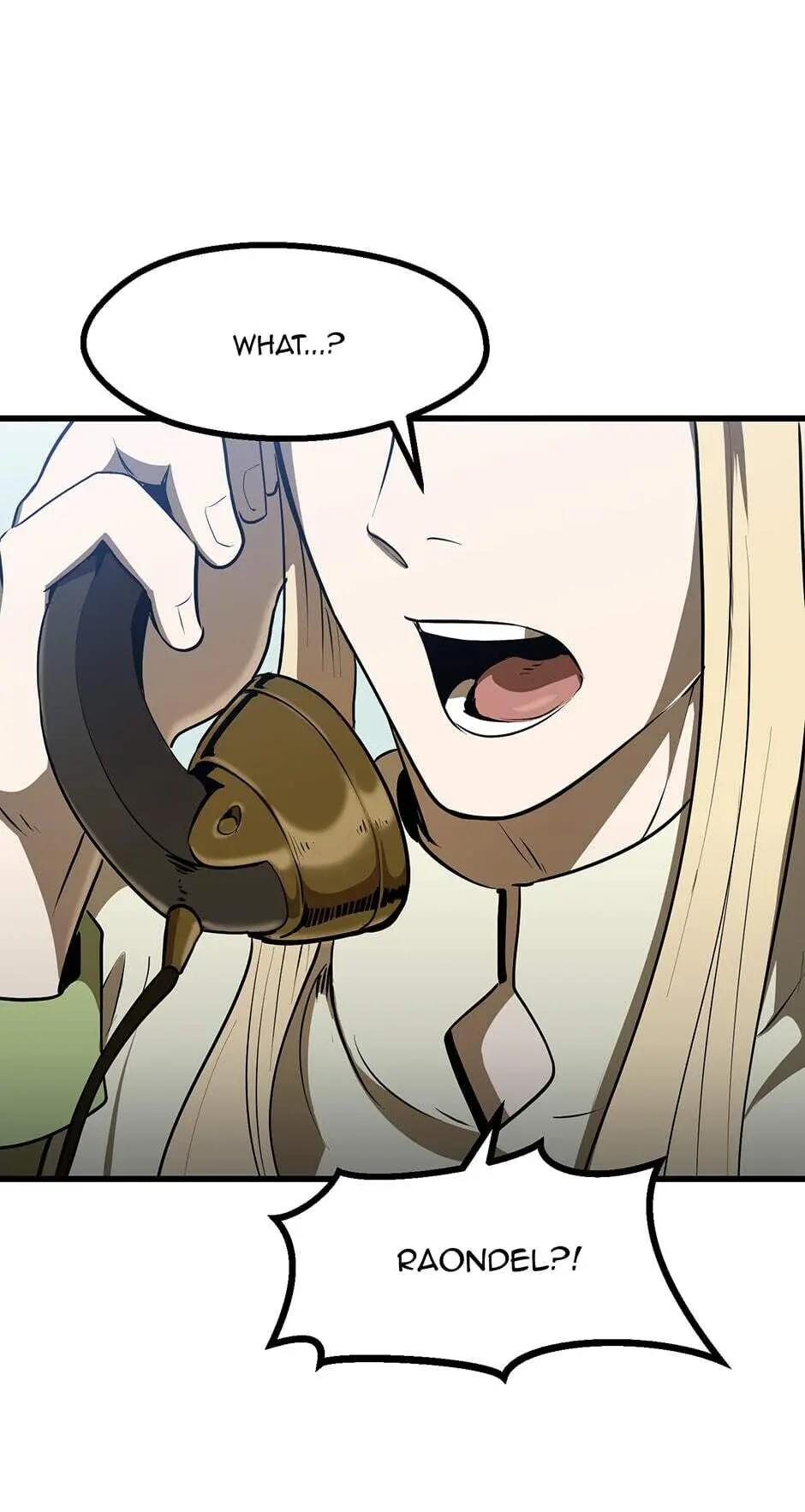 Latna Saga: Survival of a Sword King Chapter 85