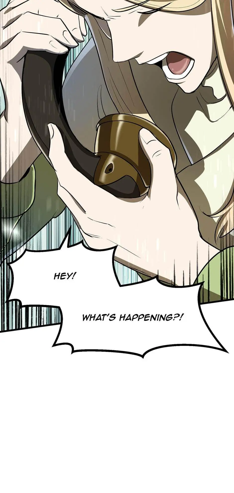 Latna Saga: Survival of a Sword King Chapter 85