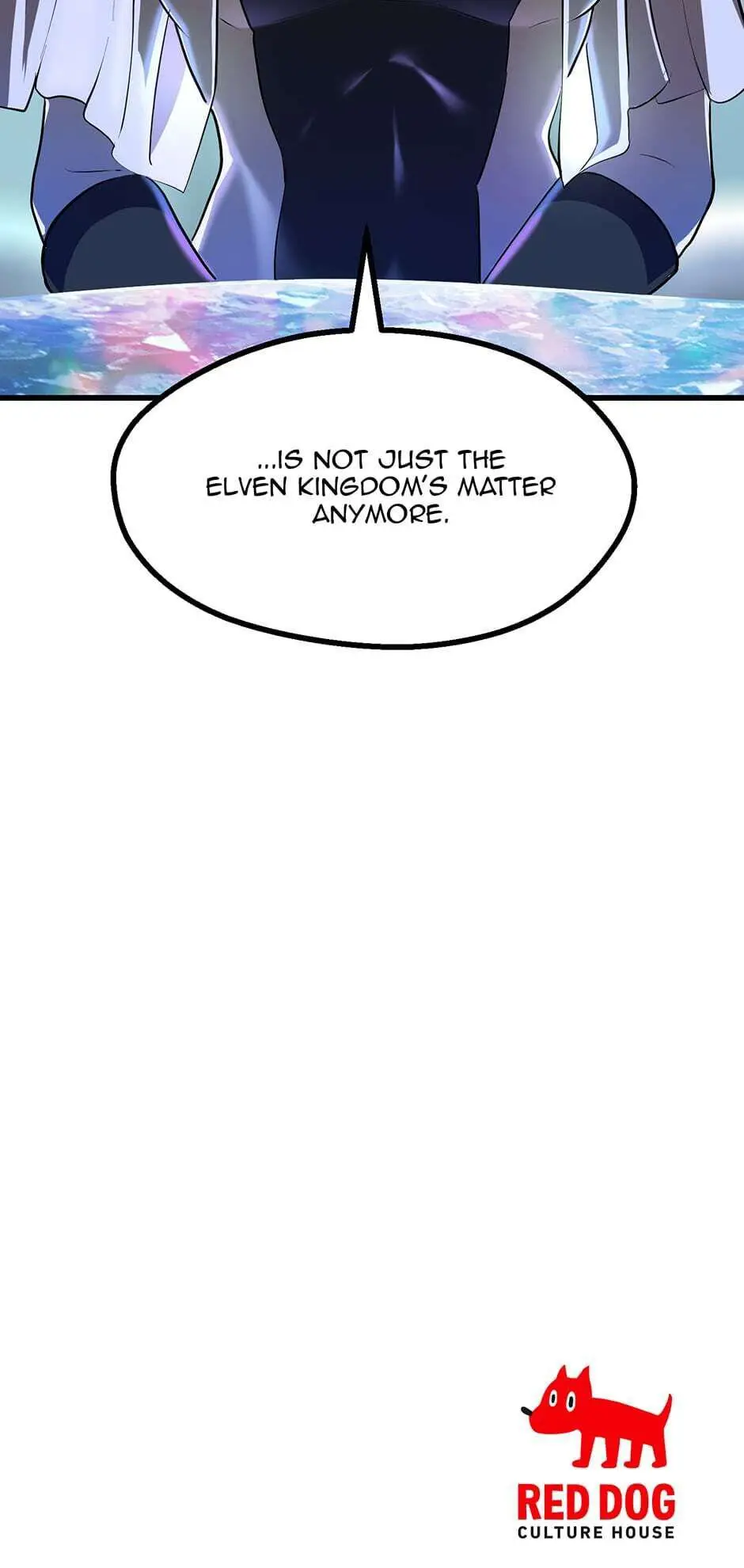 Latna Saga: Survival of a Sword King Chapter 85