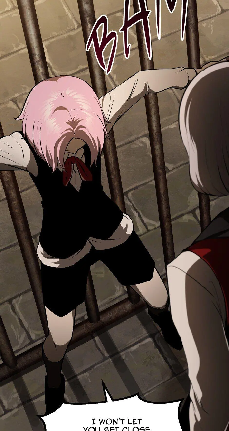 Latna Saga: Survival of a Sword King Chapter 86