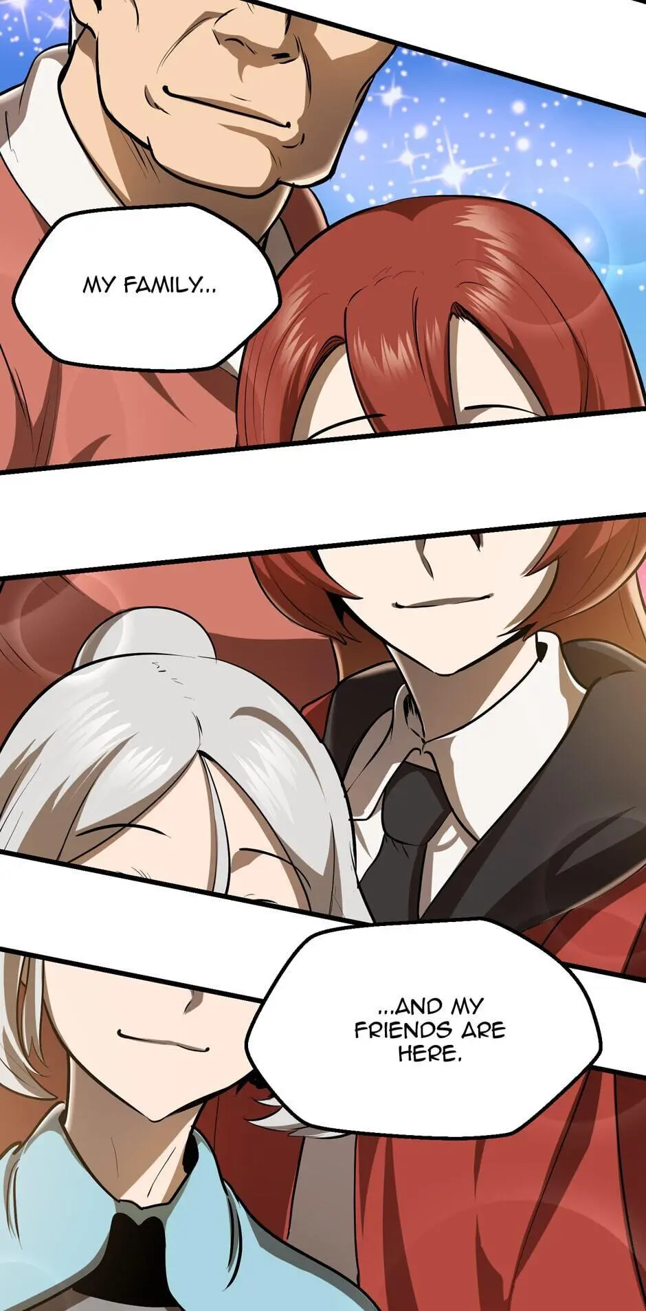 Latna Saga: Survival of a Sword King Chapter 86