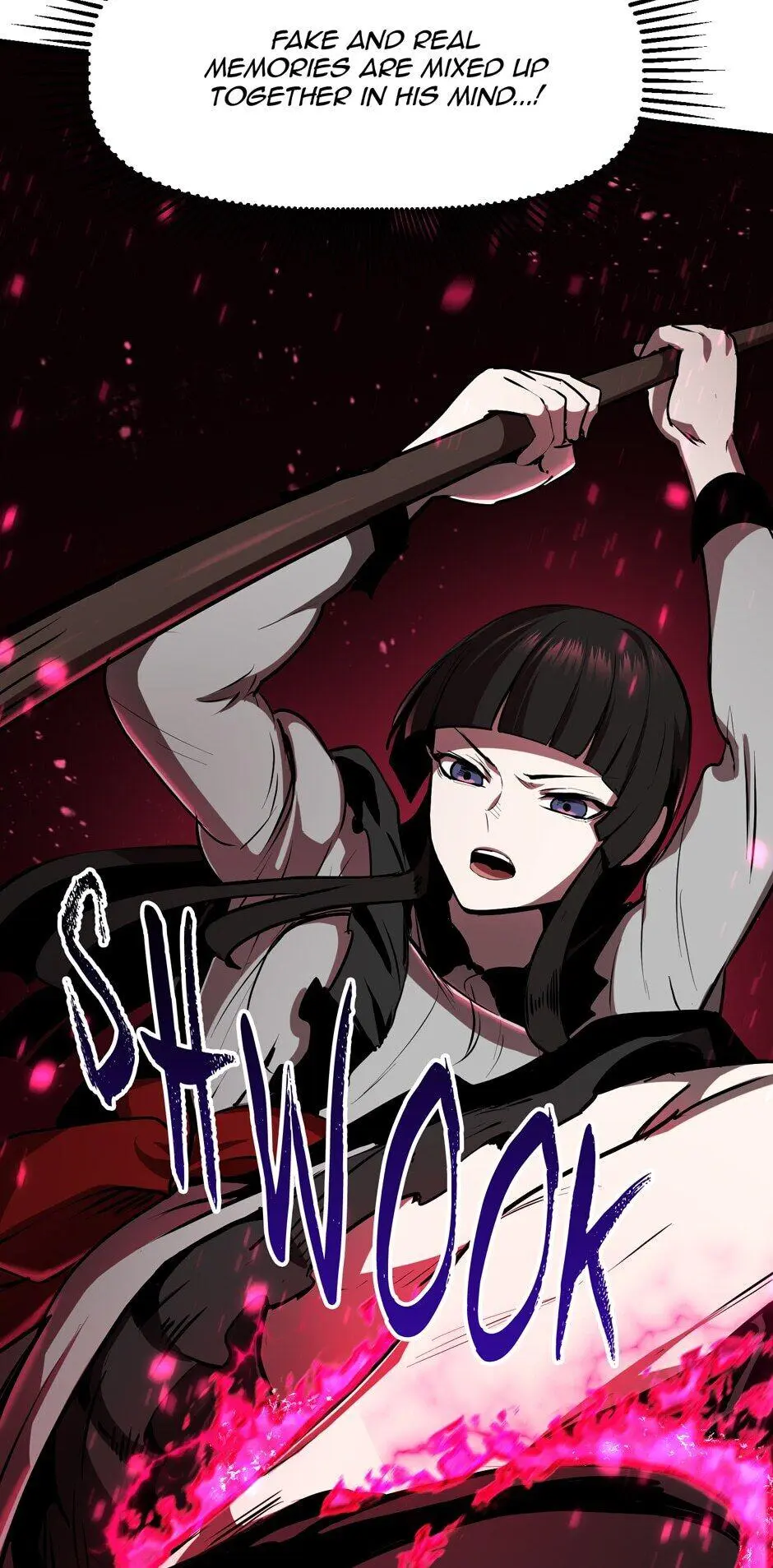 Latna Saga: Survival of a Sword King Chapter 86