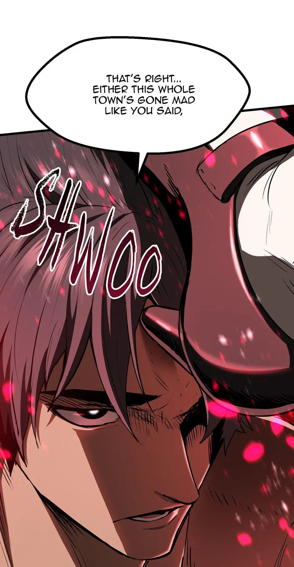Latna Saga: Survival of a Sword King Chapter 86