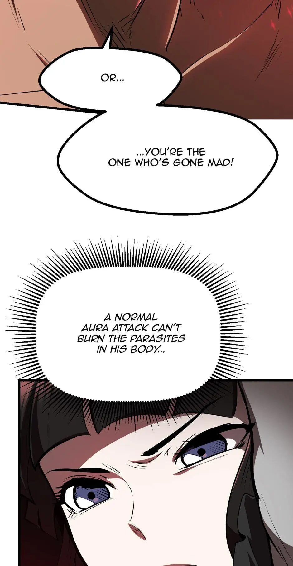 Latna Saga: Survival of a Sword King Chapter 86