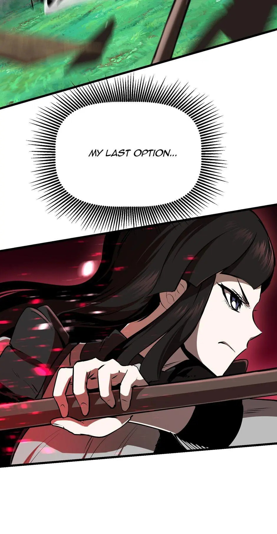 Latna Saga: Survival of a Sword King Chapter 86