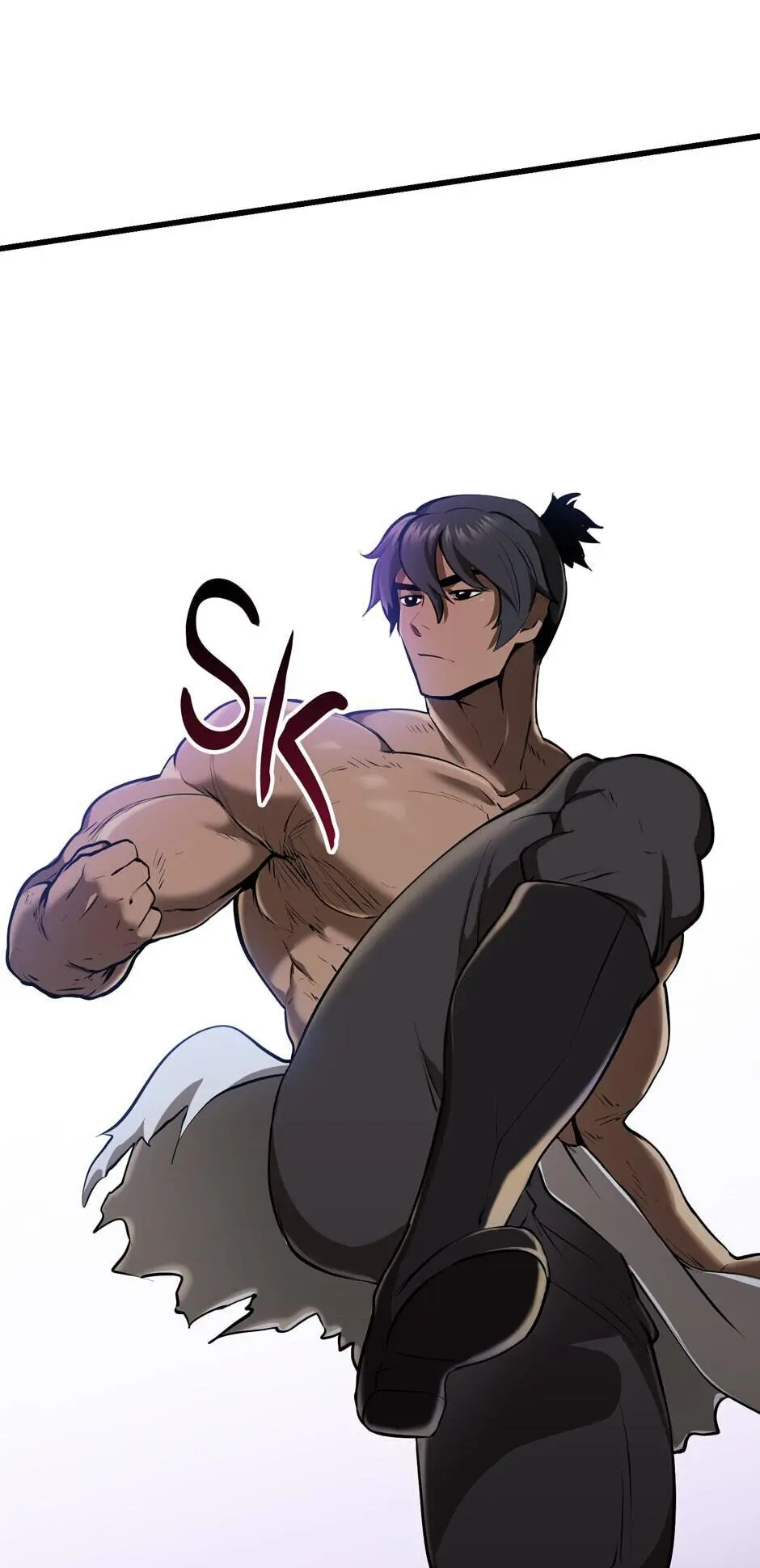 Latna Saga: Survival of a Sword King Chapter 86