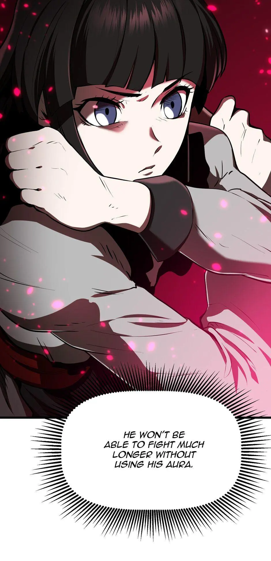 Latna Saga: Survival of a Sword King Chapter 86