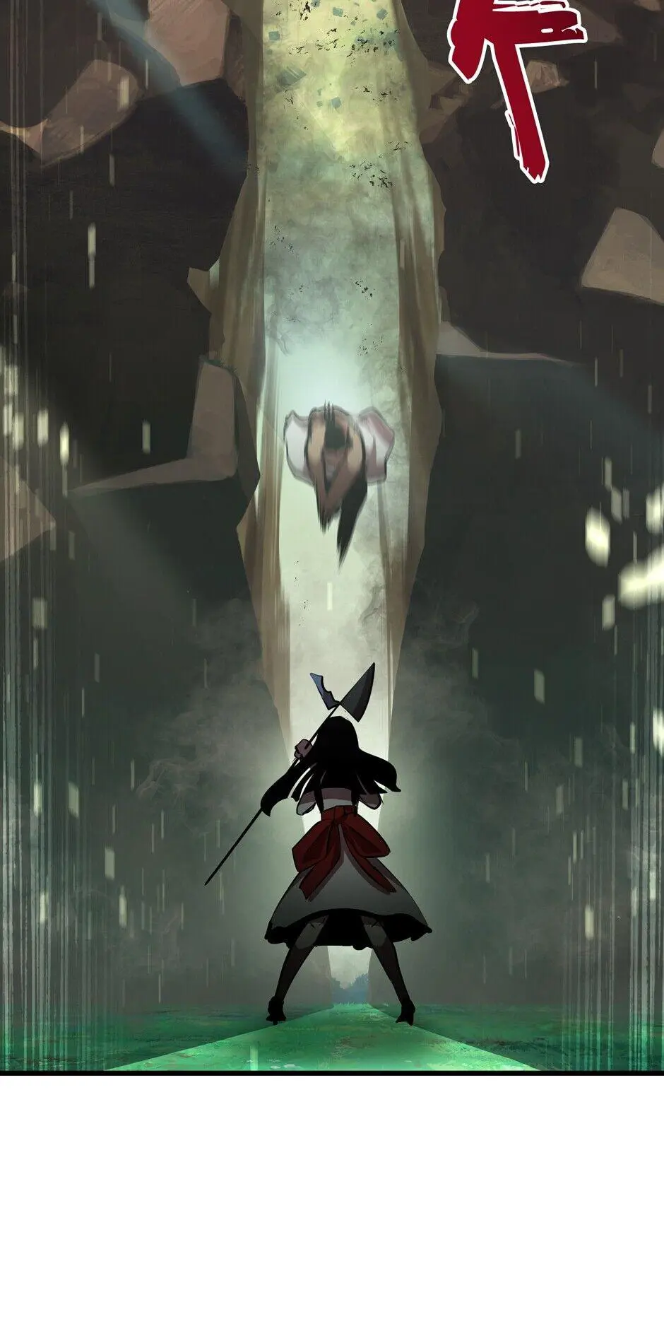 Latna Saga: Survival of a Sword King Chapter 86