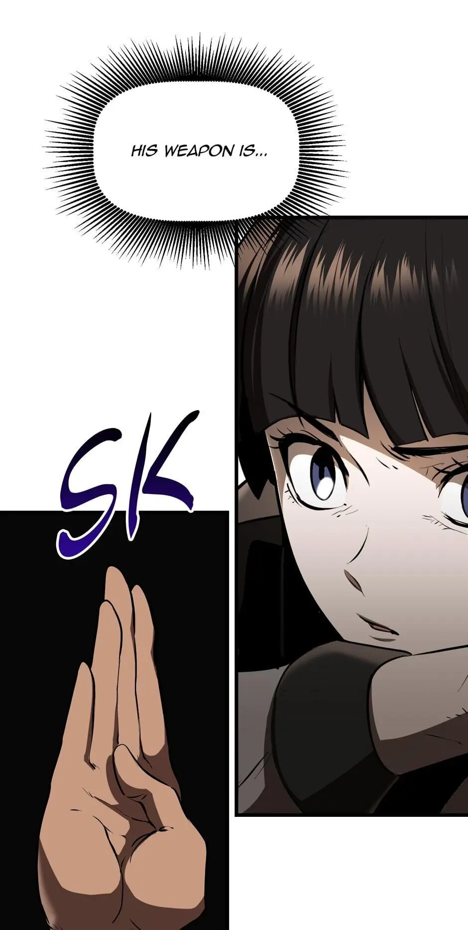 Latna Saga: Survival of a Sword King Chapter 86