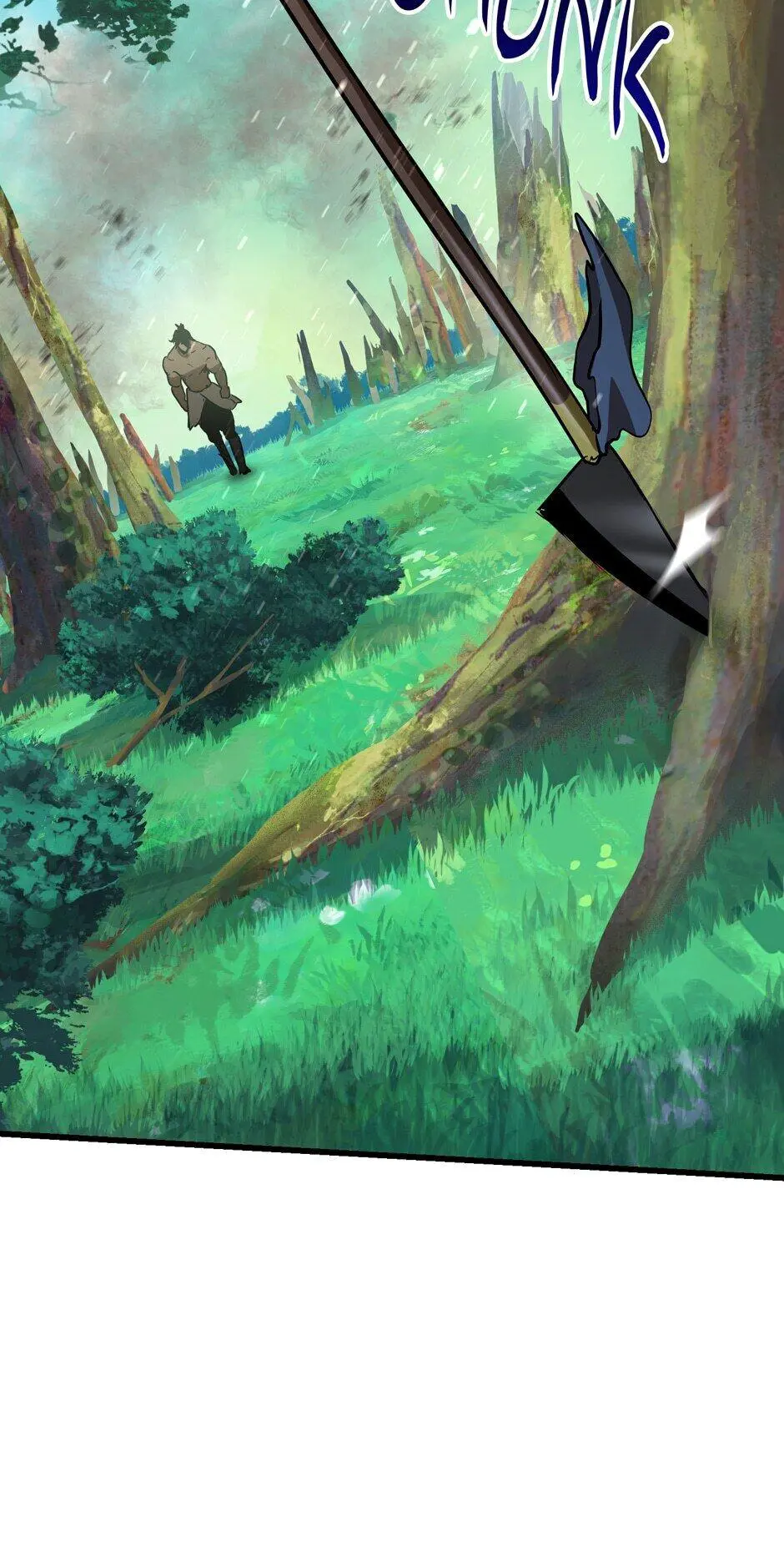 Latna Saga: Survival of a Sword King Chapter 86