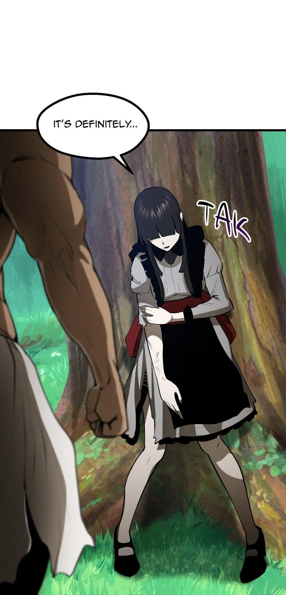 Latna Saga: Survival of a Sword King Chapter 86