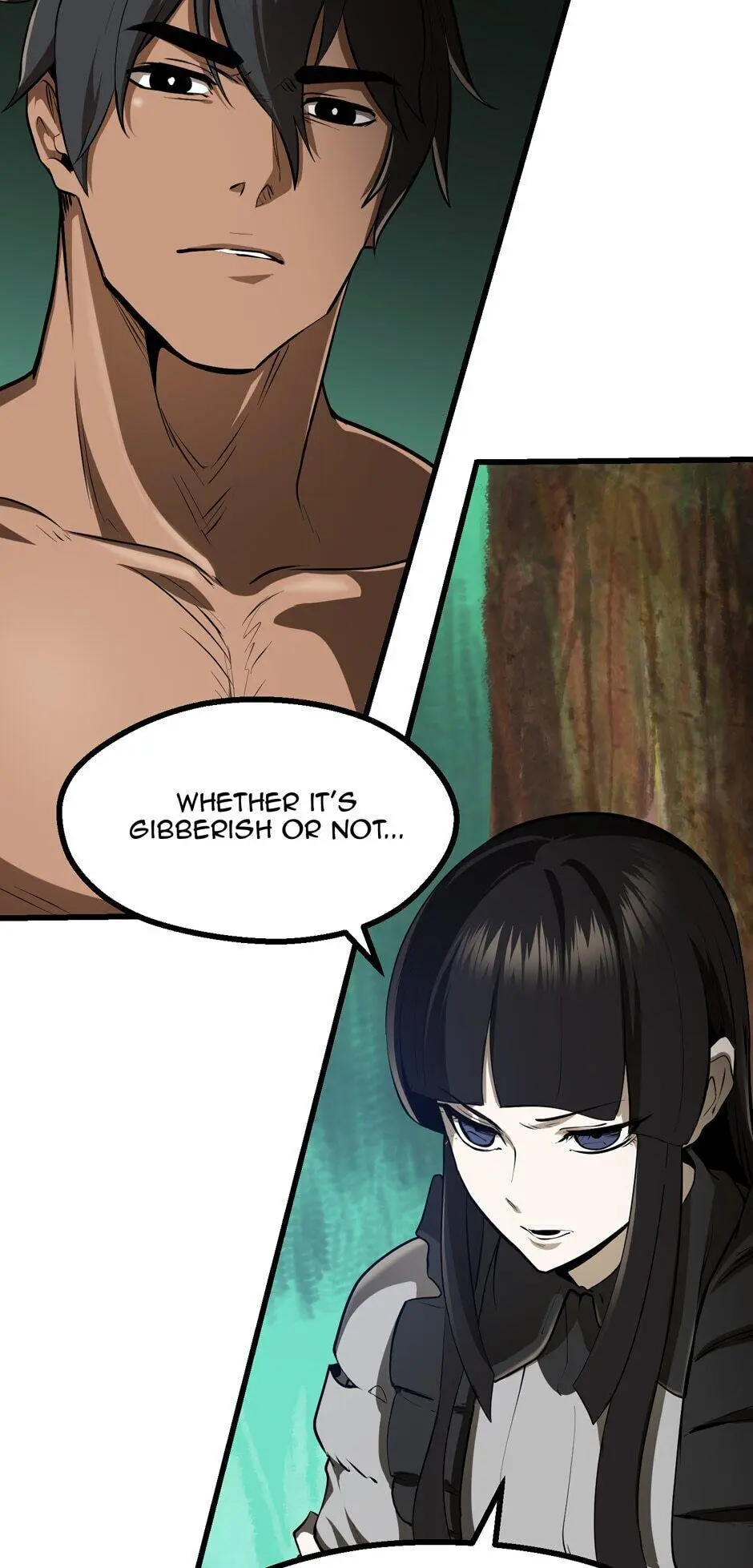 Latna Saga: Survival of a Sword King Chapter 86