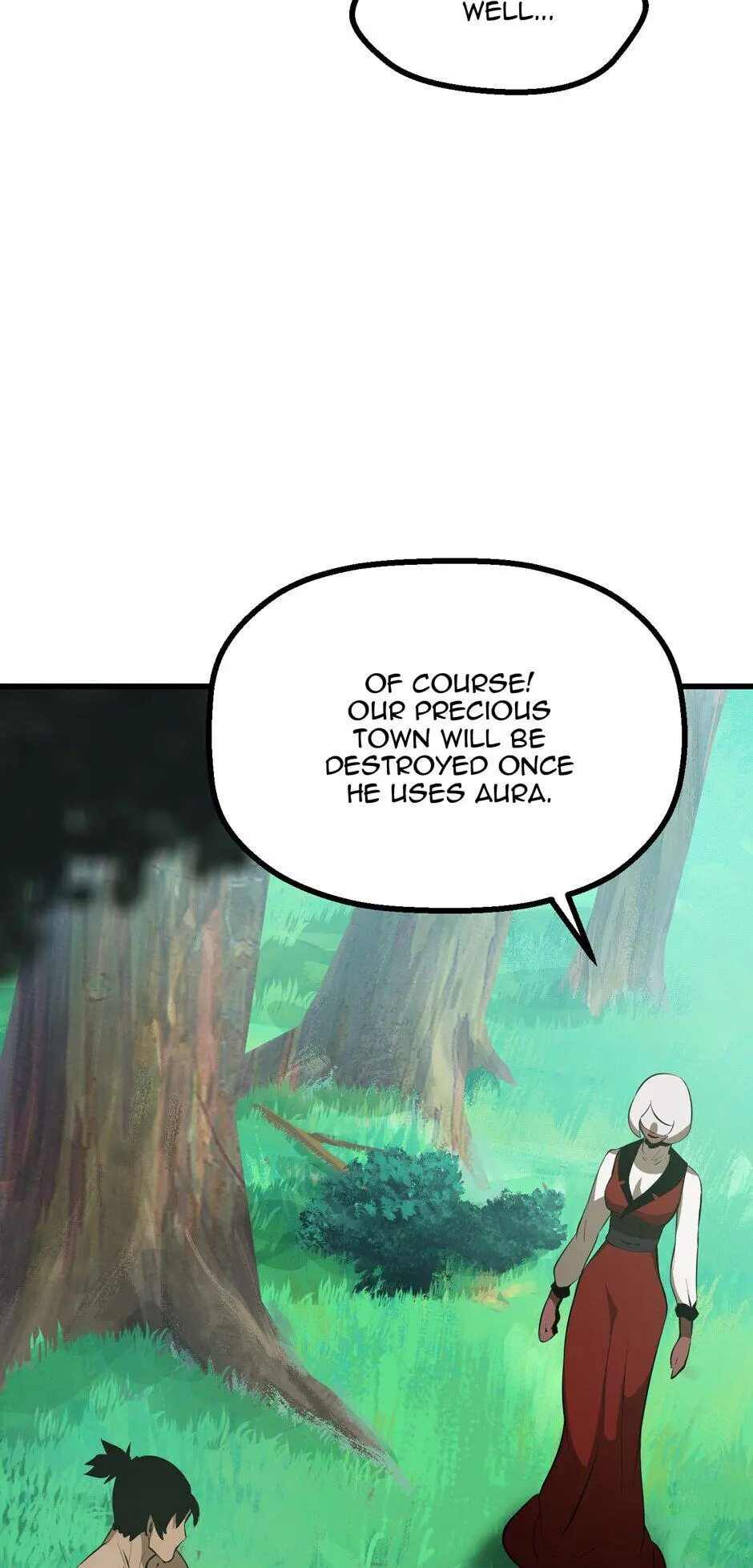 Latna Saga: Survival of a Sword King Chapter 86