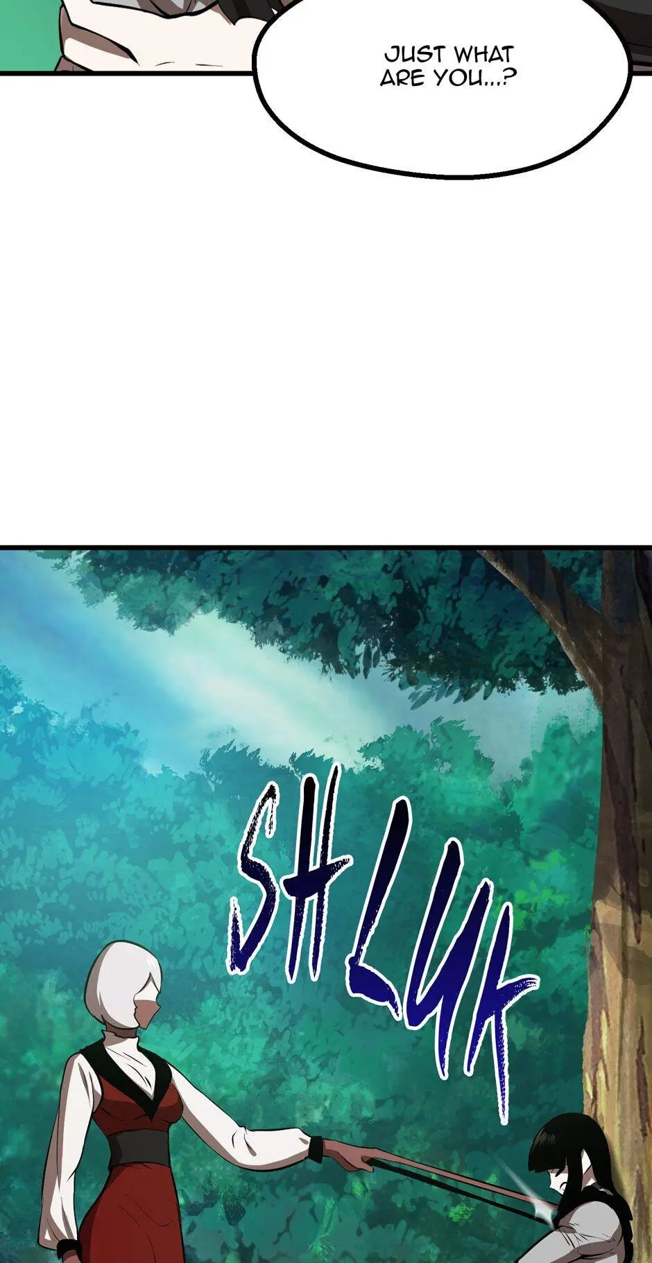 Latna Saga: Survival of a Sword King Chapter 86