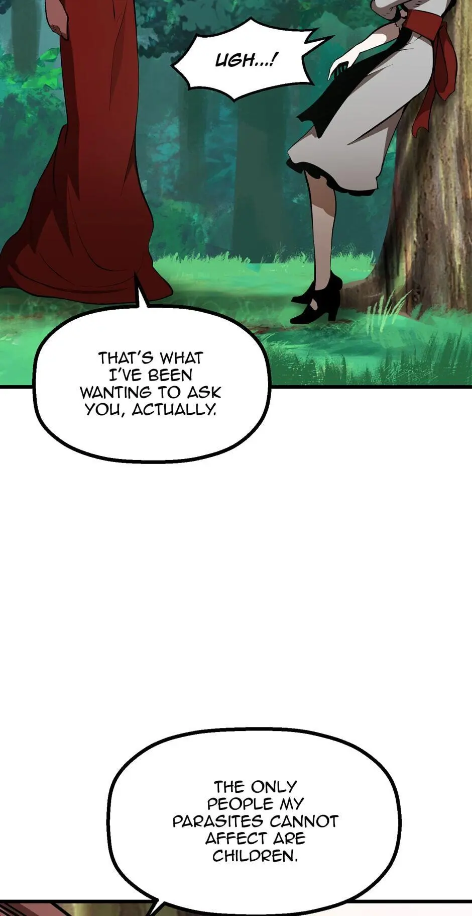Latna Saga: Survival of a Sword King Chapter 86