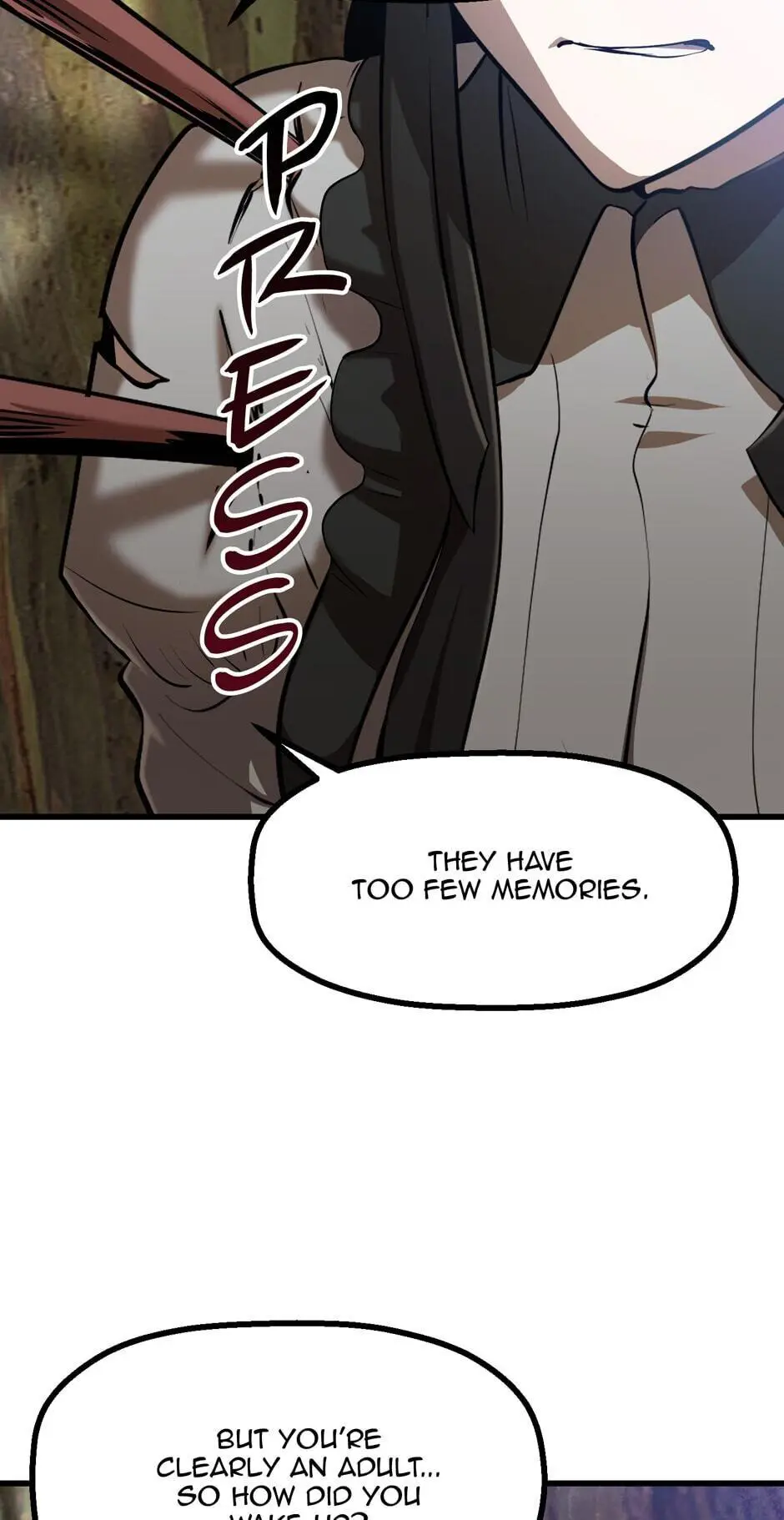 Latna Saga: Survival of a Sword King Chapter 86