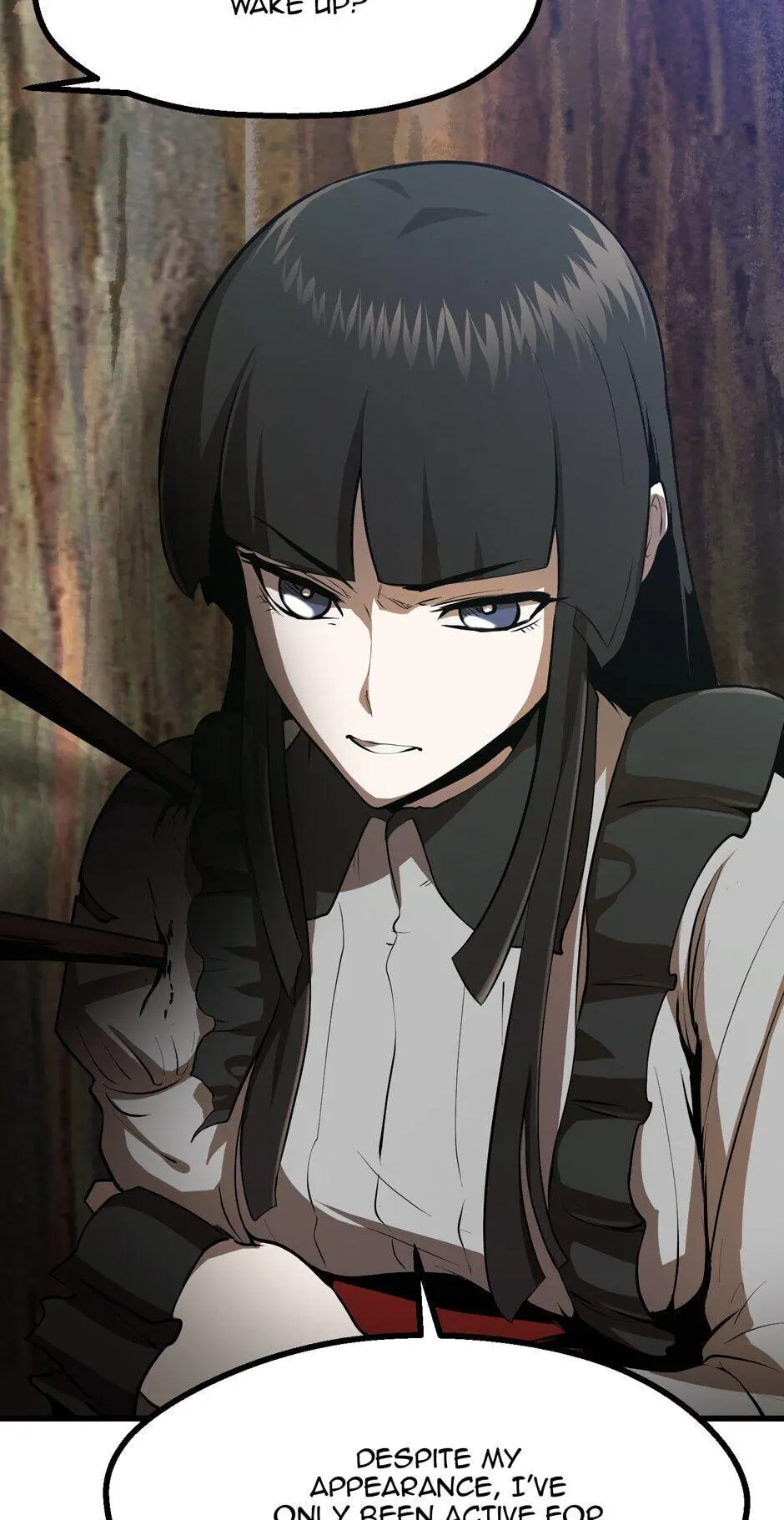 Latna Saga: Survival of a Sword King Chapter 86