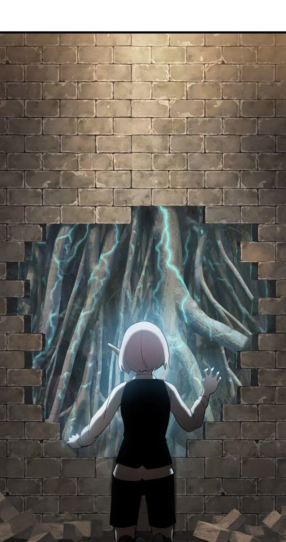 Latna Saga: Survival of a Sword King Chapter 86