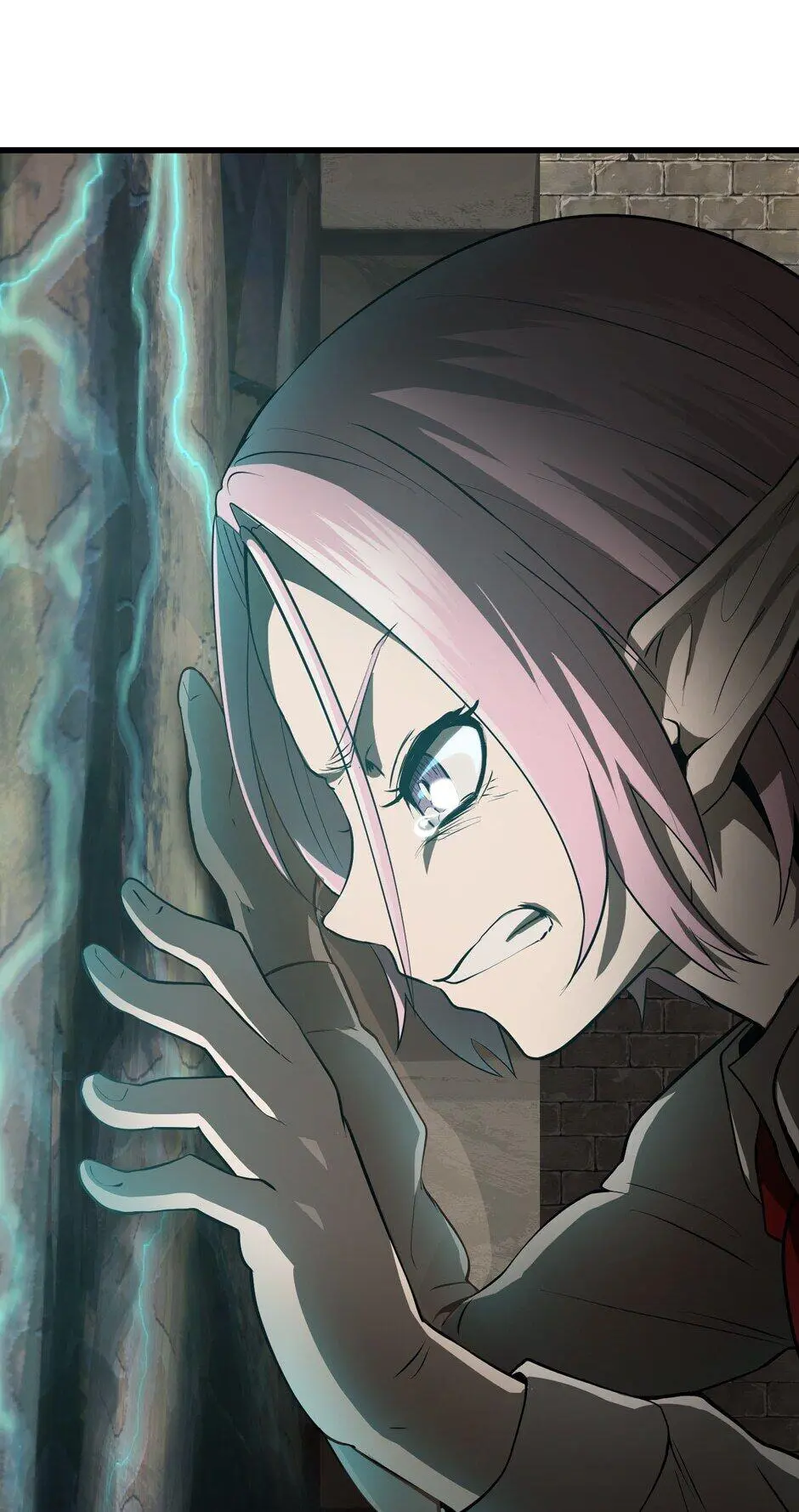 Latna Saga: Survival of a Sword King Chapter 86