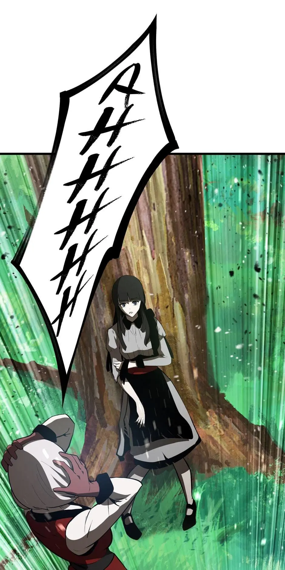 Latna Saga: Survival of a Sword King Chapter 86