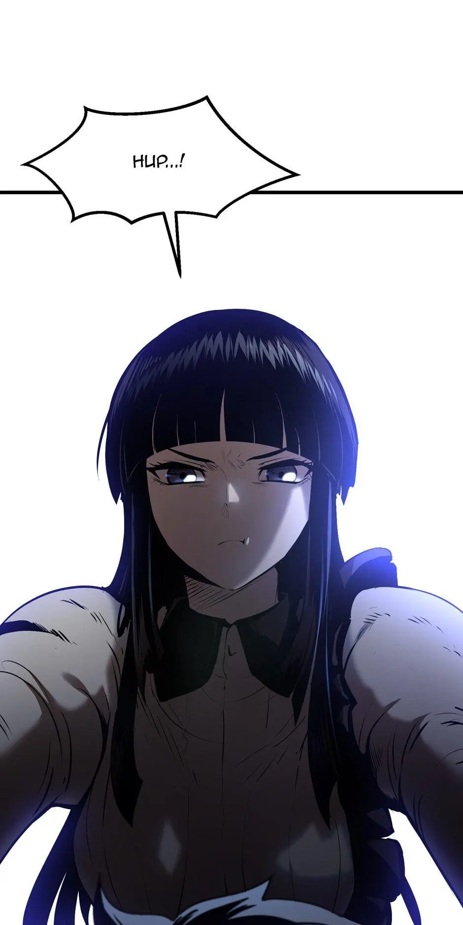 Latna Saga: Survival of a Sword King Chapter 86