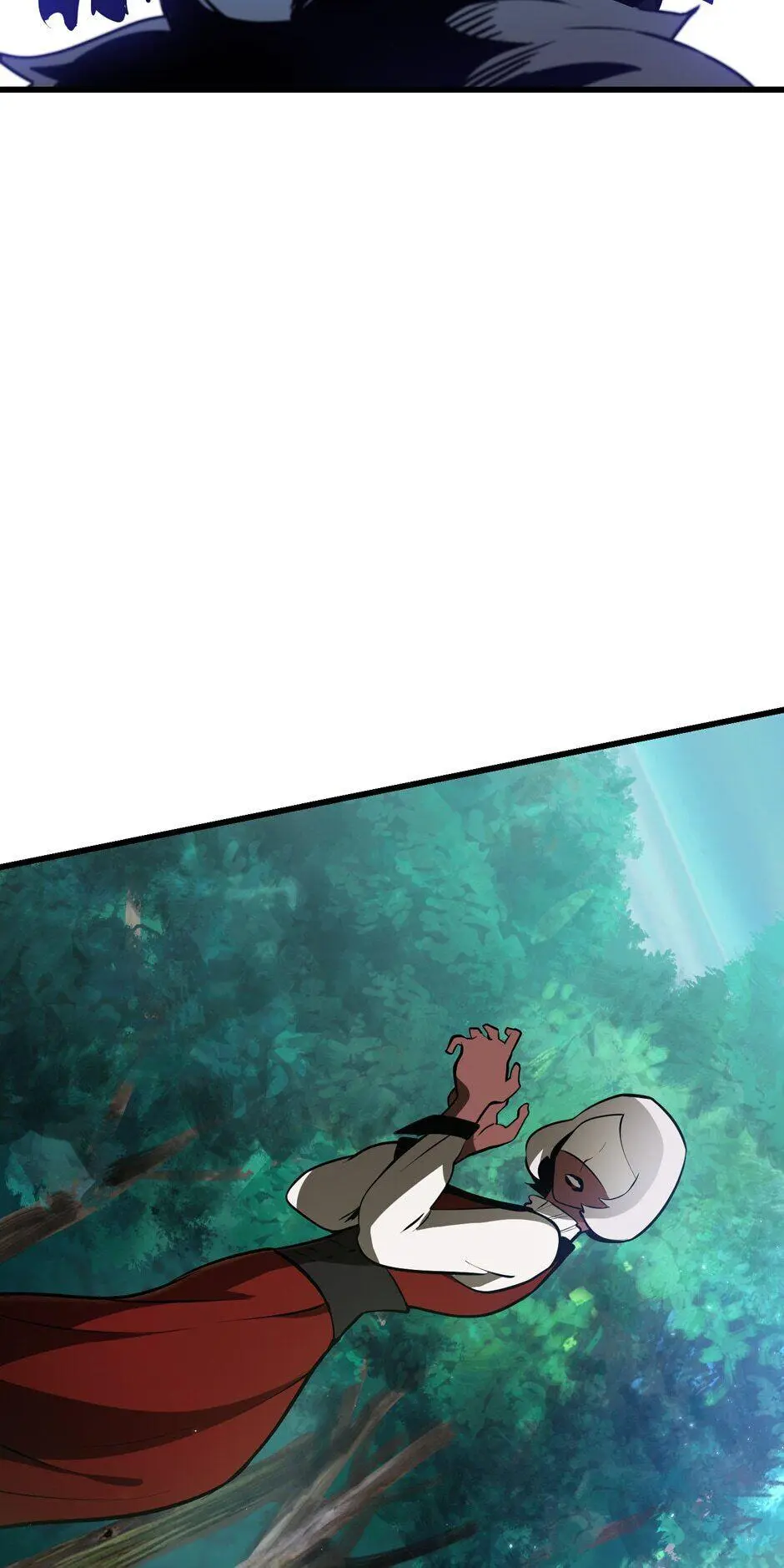 Latna Saga: Survival of a Sword King Chapter 86