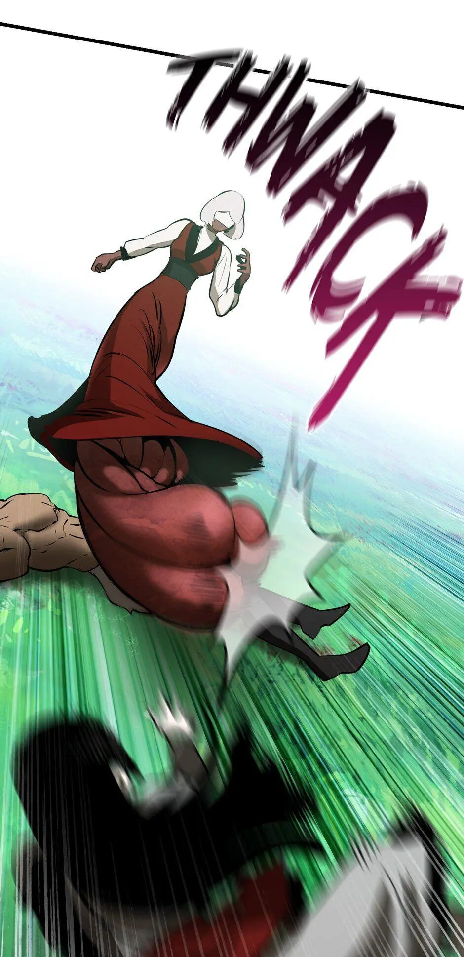 Latna Saga: Survival of a Sword King Chapter 86