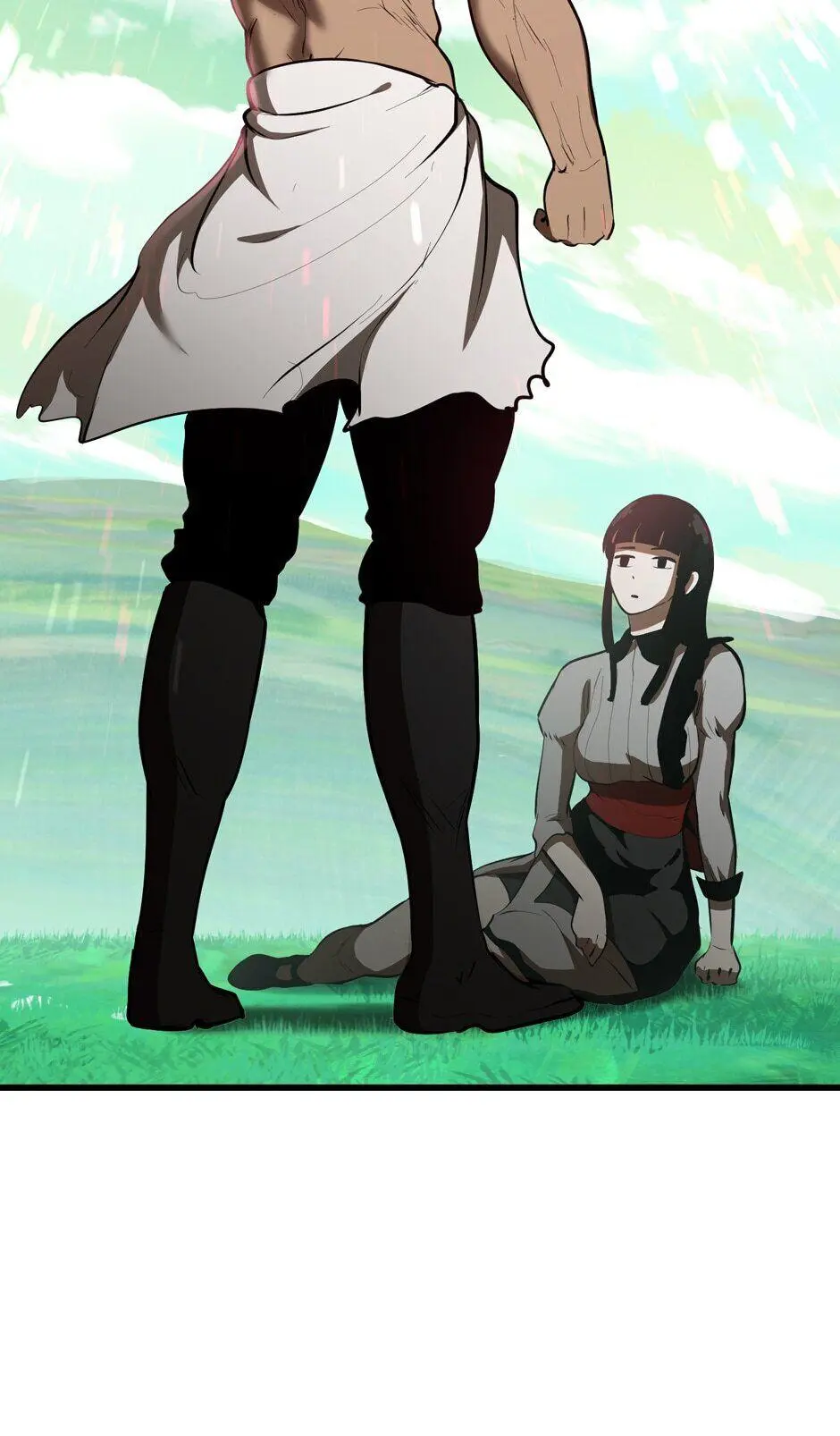 Latna Saga: Survival of a Sword King Chapter 86