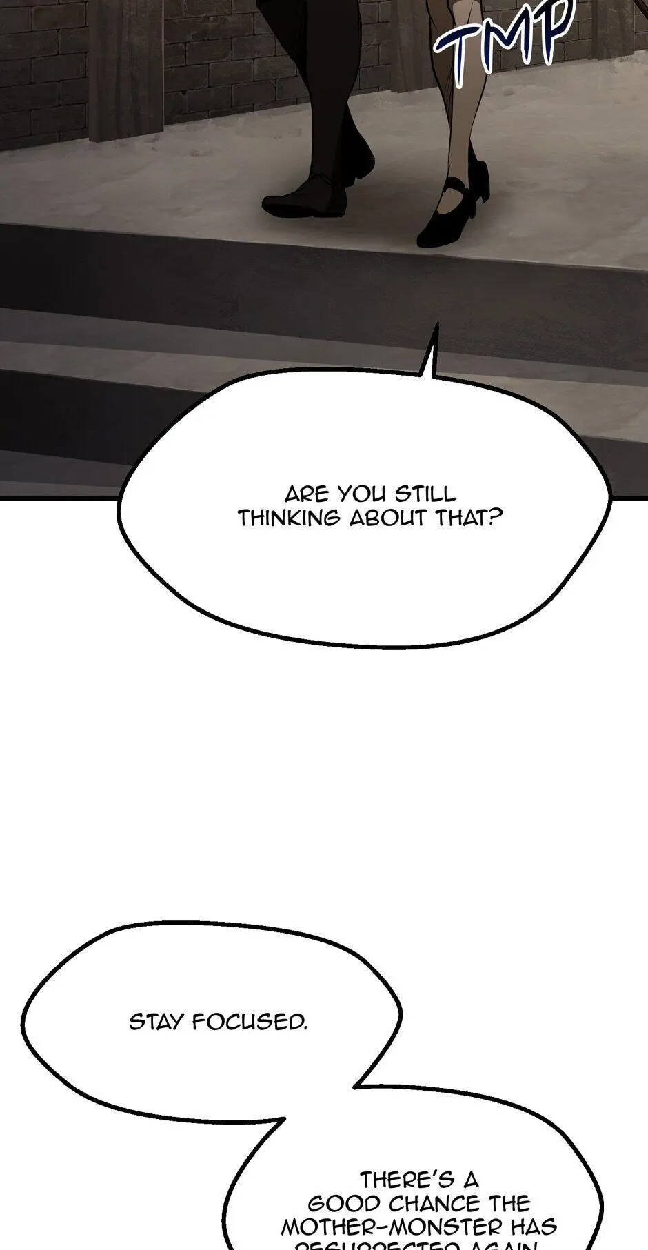 Latna Saga: Survival of a Sword King Chapter 87