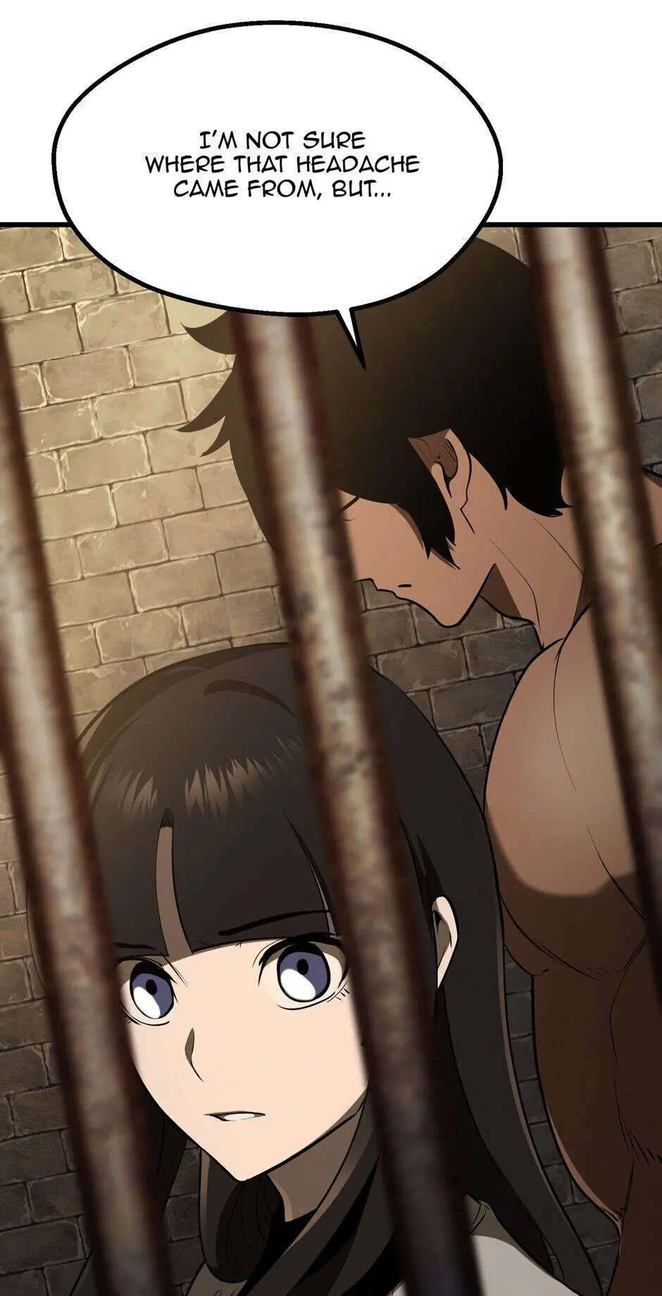 Latna Saga: Survival of a Sword King Chapter 87
