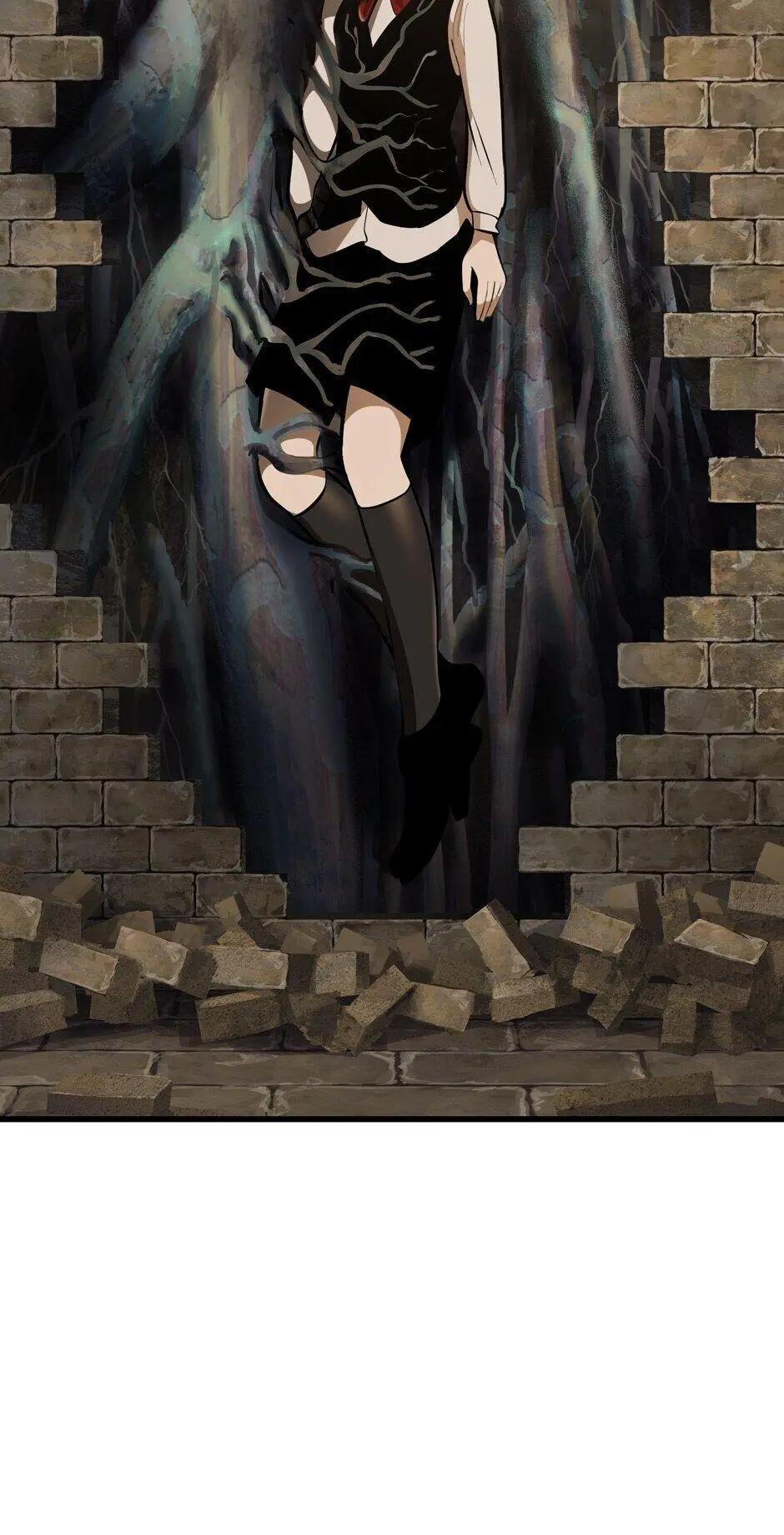 Latna Saga: Survival of a Sword King Chapter 87