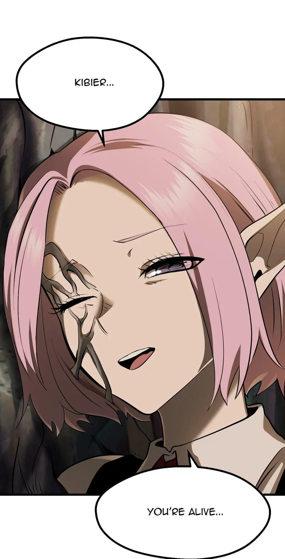 Latna Saga: Survival of a Sword King Chapter 87
